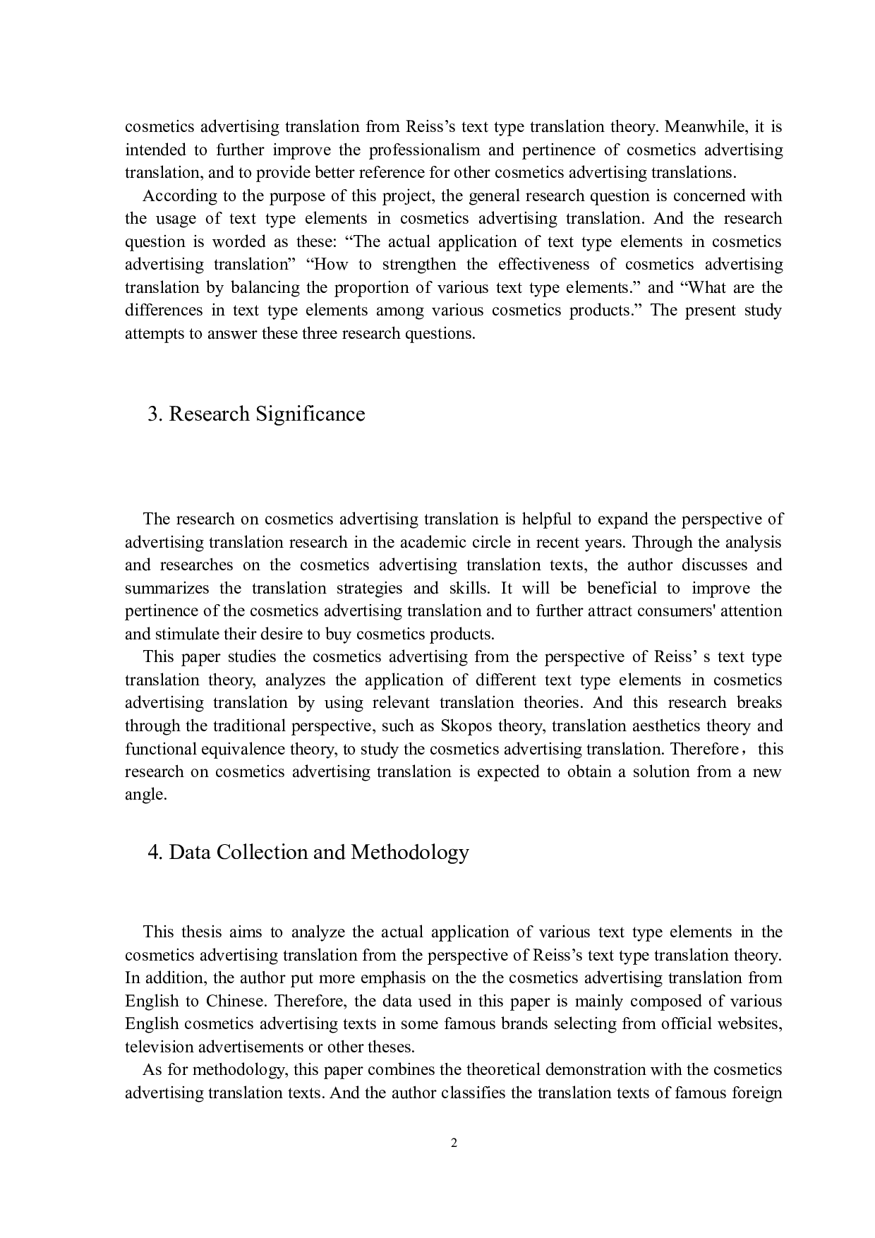 从赖斯的文本类型翻译理论看化妆品广告翻译-6804字.docx 第6页