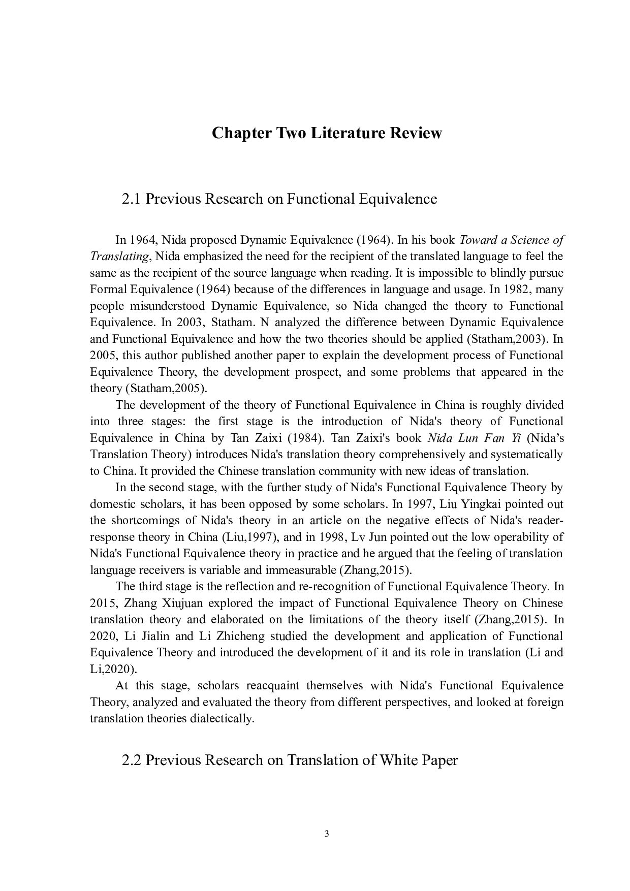 功能对等视角下《抗击新冠肺炎#中国在行动》翻译研究-8237字.docx 第7页