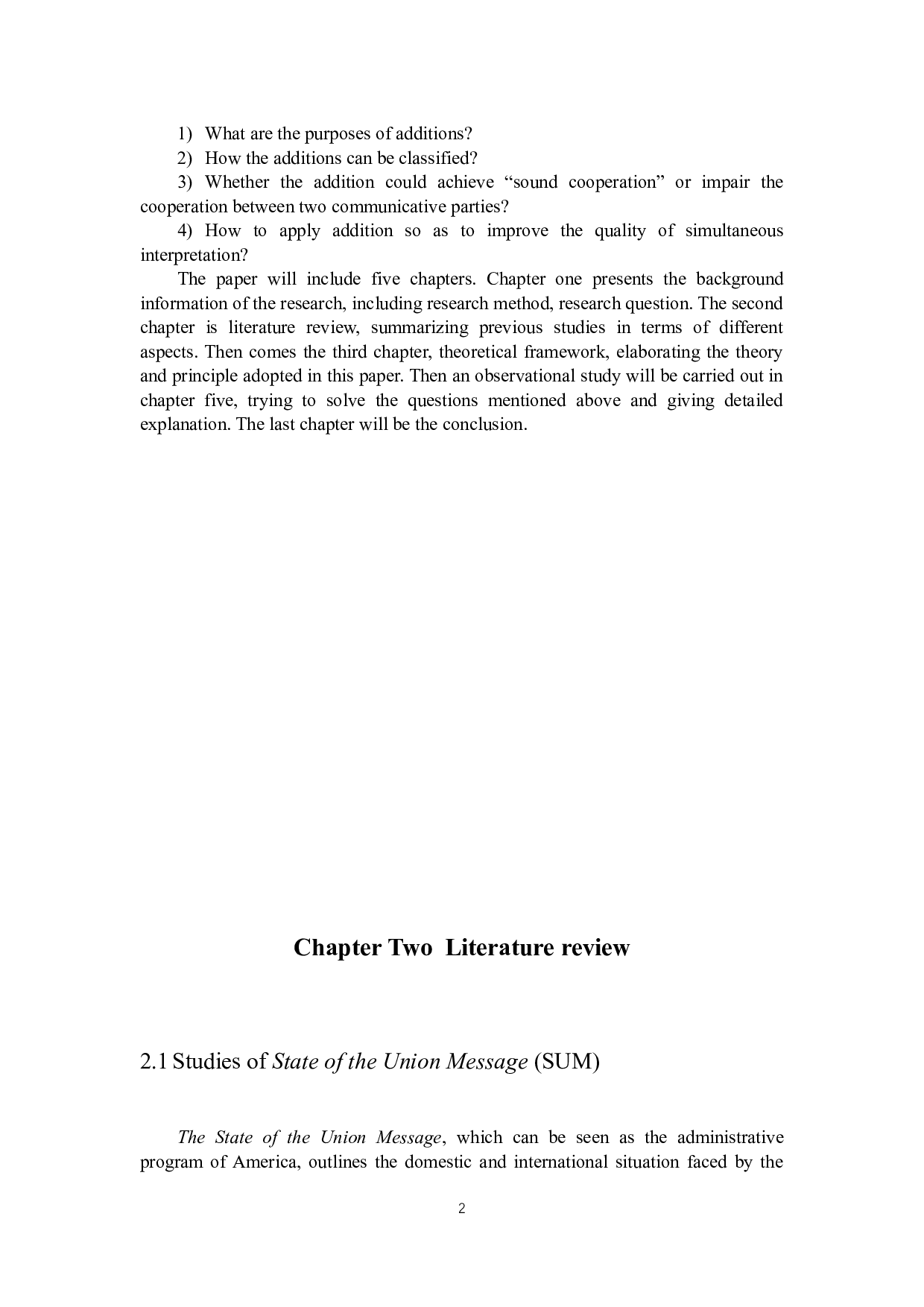 合作原则下英汉同声传译添加策略研究&mdash;&mdash;以奥巴马2015年国情咨文演讲为例-29336字.docx 第6页