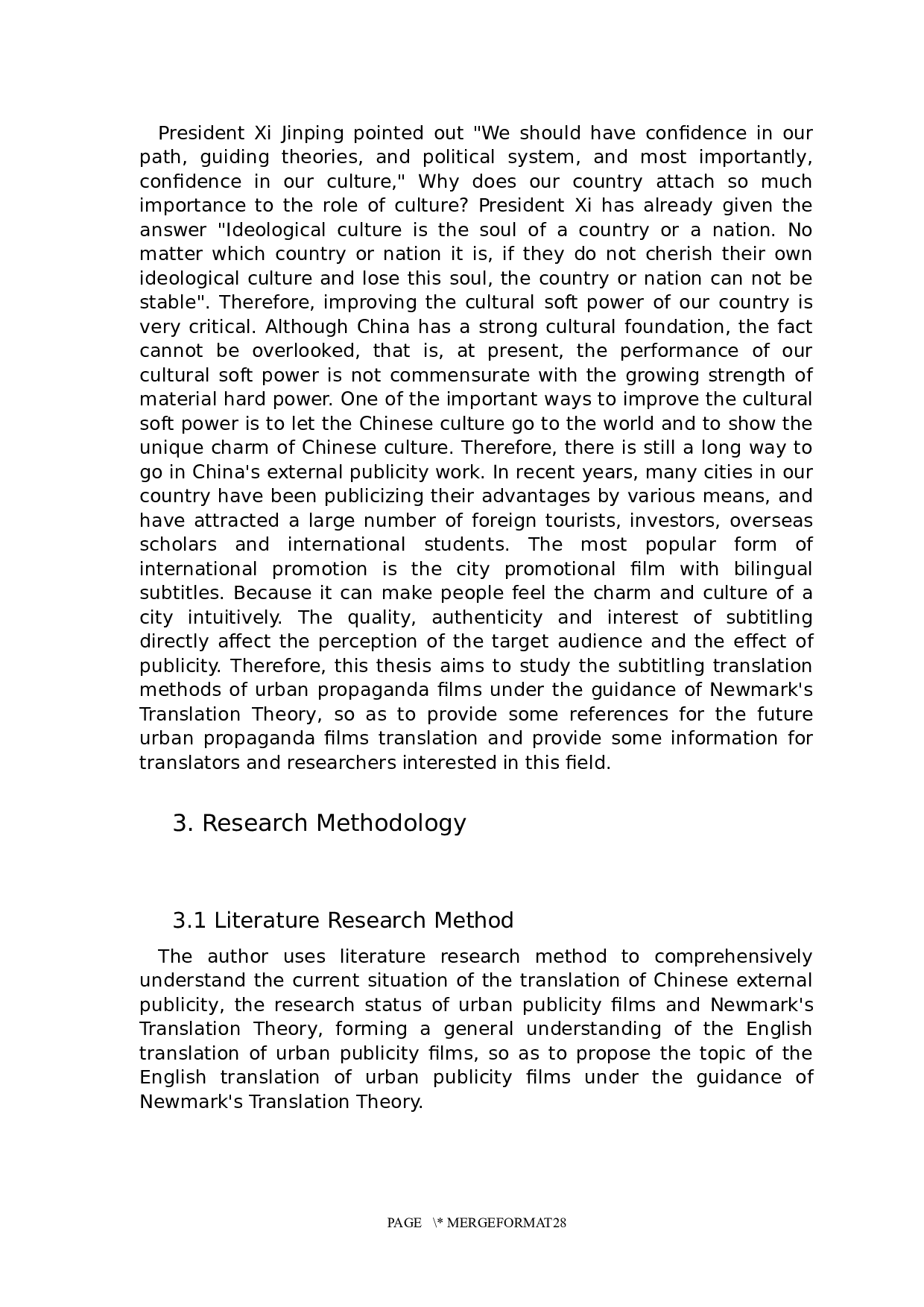纽马克的翻译理论与字幕翻译&mdash;&mdash;以银川宣传片为例-8807字.docx 第5页