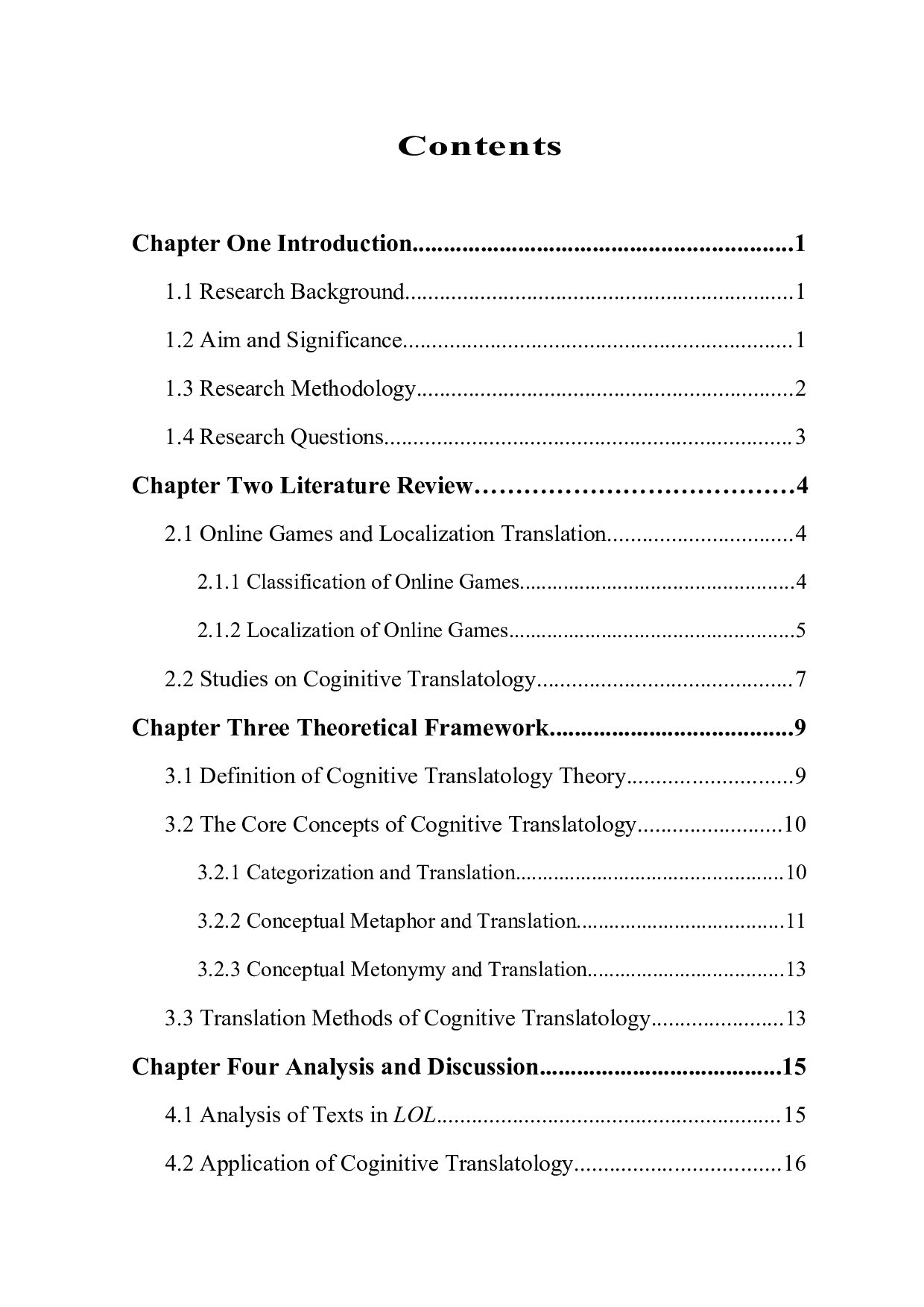 认知翻译理论下的电子游戏本土化&以《英雄联盟》文本翻译为例-7891字.docx 第3页