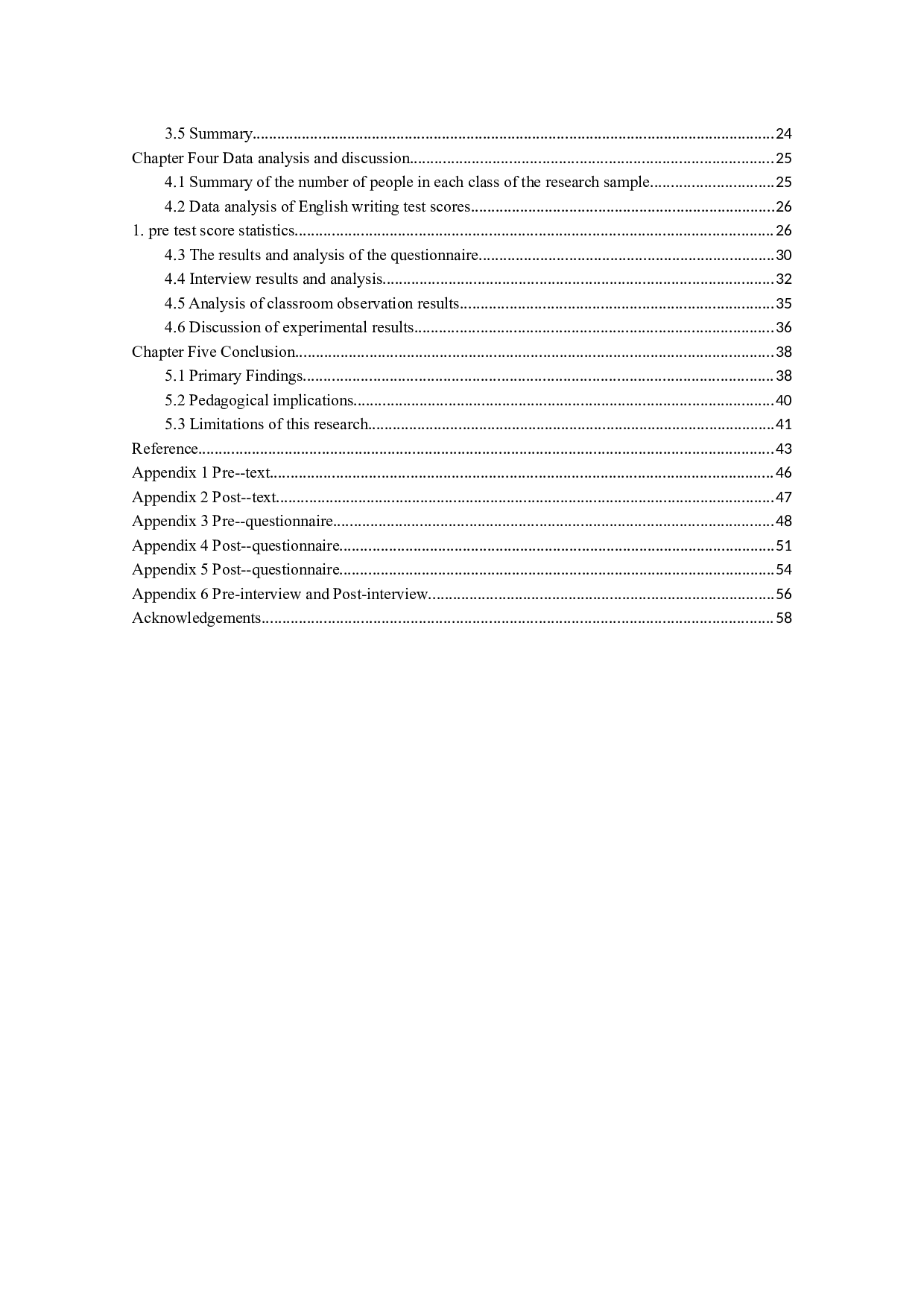 &ldquo;CLT+原创电影&rdquo;模式对初中生英语写作的影响-18661字.docx 第5页