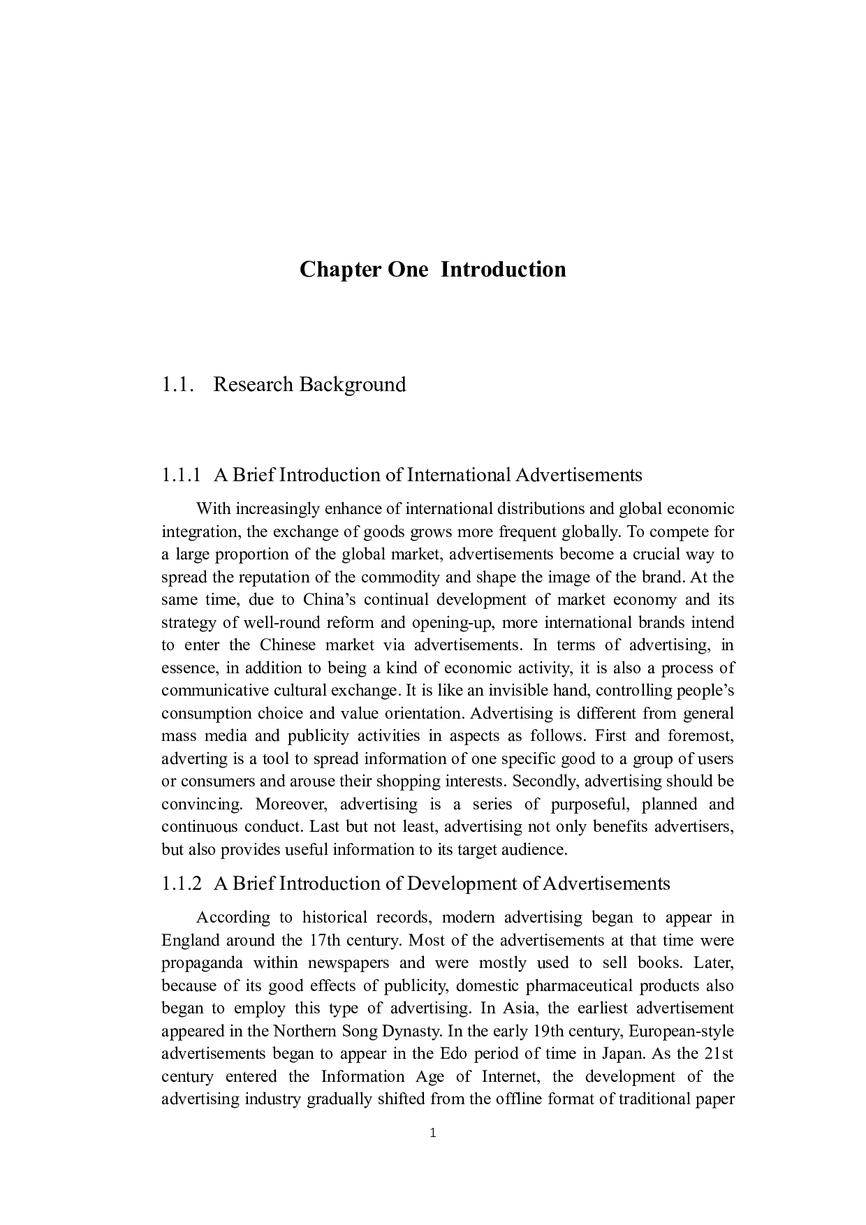 从关联理论看英语广告的翻译-6711字.docx 第6页