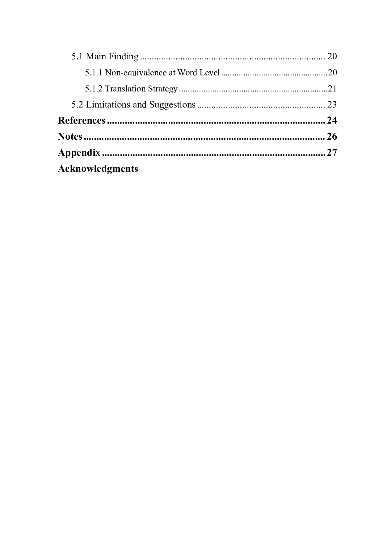 从功能对等目的论的角度分析公共标志的英语翻译；以广东博物馆文物翻译为例-8917字.pdf 第5页