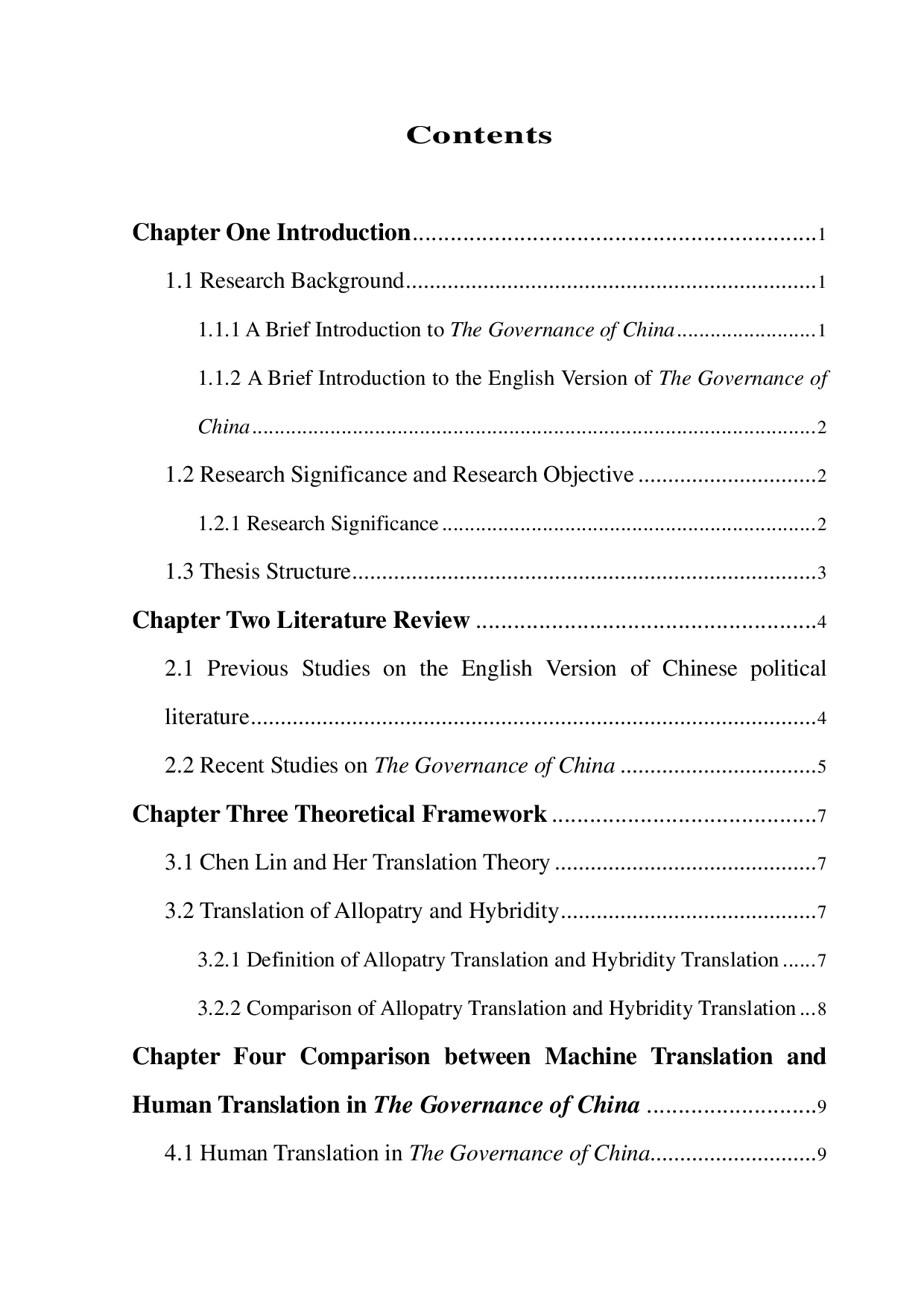 探索机器翻译后期编辑中的人文因素&mdash;&mdash;以《治国理政》英文版为例-7280字.pdf 第3页