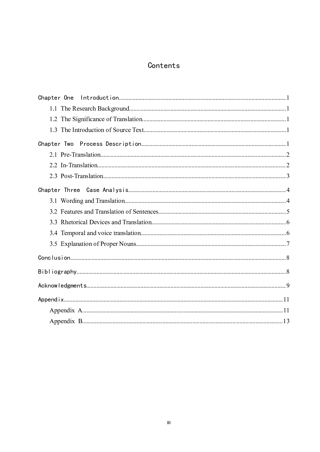 《从&ldquo;红色基地&rdquo;看&ldquo;红色文化之城&rdquo;&mdash;张家口》汉译英翻译实践报告-9630字.docx 第3页