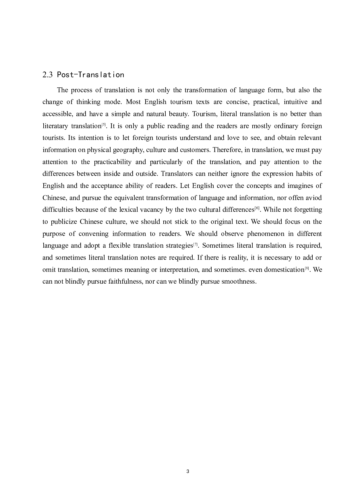 《从&ldquo;红色基地&rdquo;看&ldquo;红色文化之城&rdquo;&mdash;张家口》汉译英翻译实践报告-9630字.docx 第6页