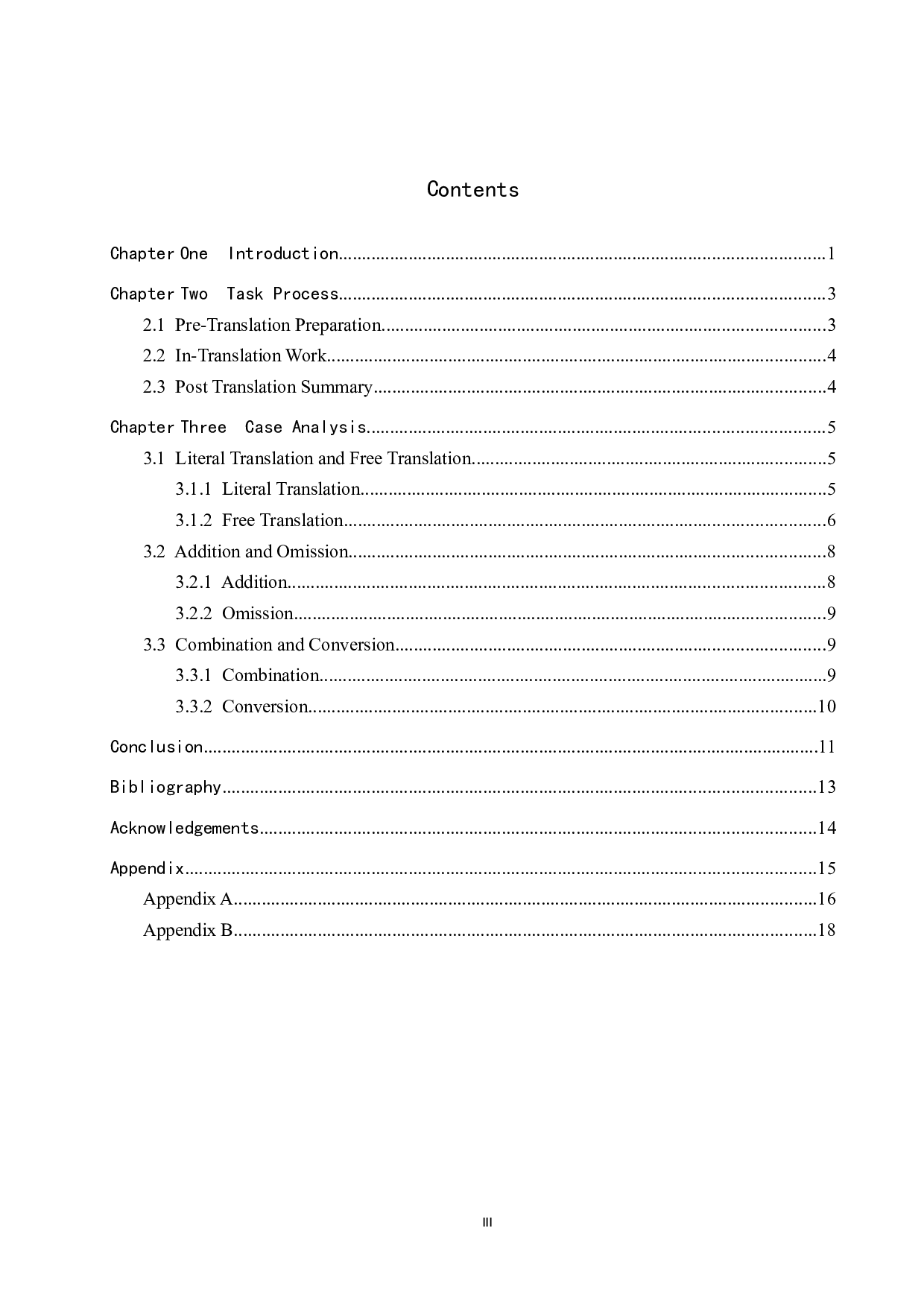 《红色文艺之城&mdash;&mdash;张家口》汉译英翻译实践报告 -11661字.docx 第3页