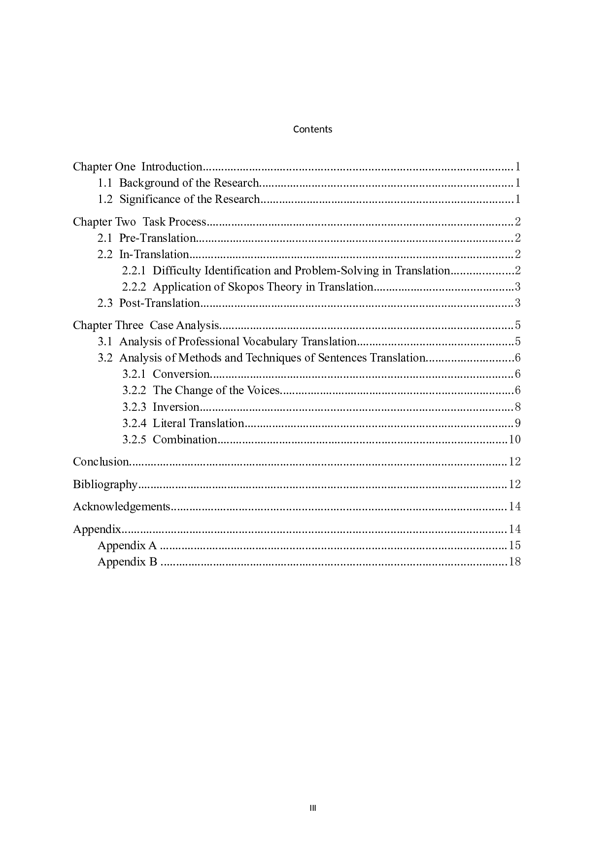 《书店要生存，只能看颜值》（节选）汉译英翻译实践报告-10493字.doc 第3页