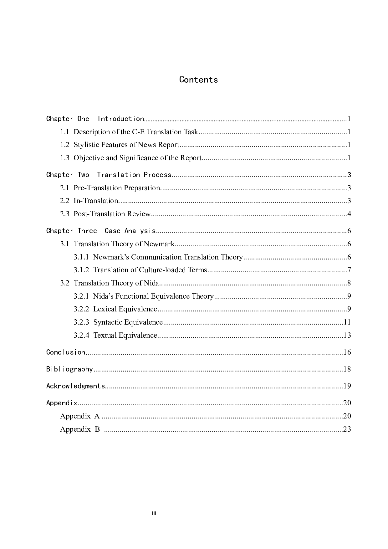 《外国教科书里的中国什么样》节选 汉译英翻译实践报告-12584字.docx 第3页