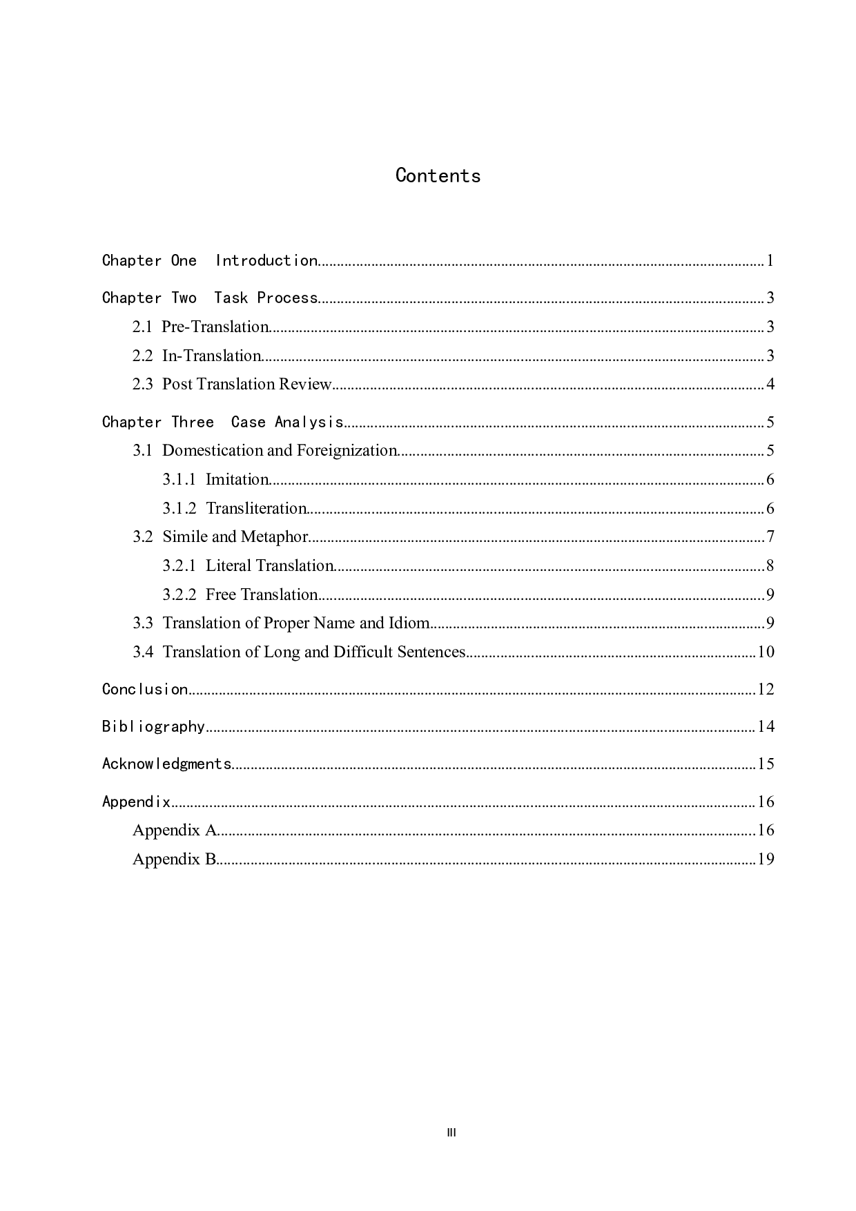 《百年正道》 汉译英 翻译实践报告-11346字.doc 第3页