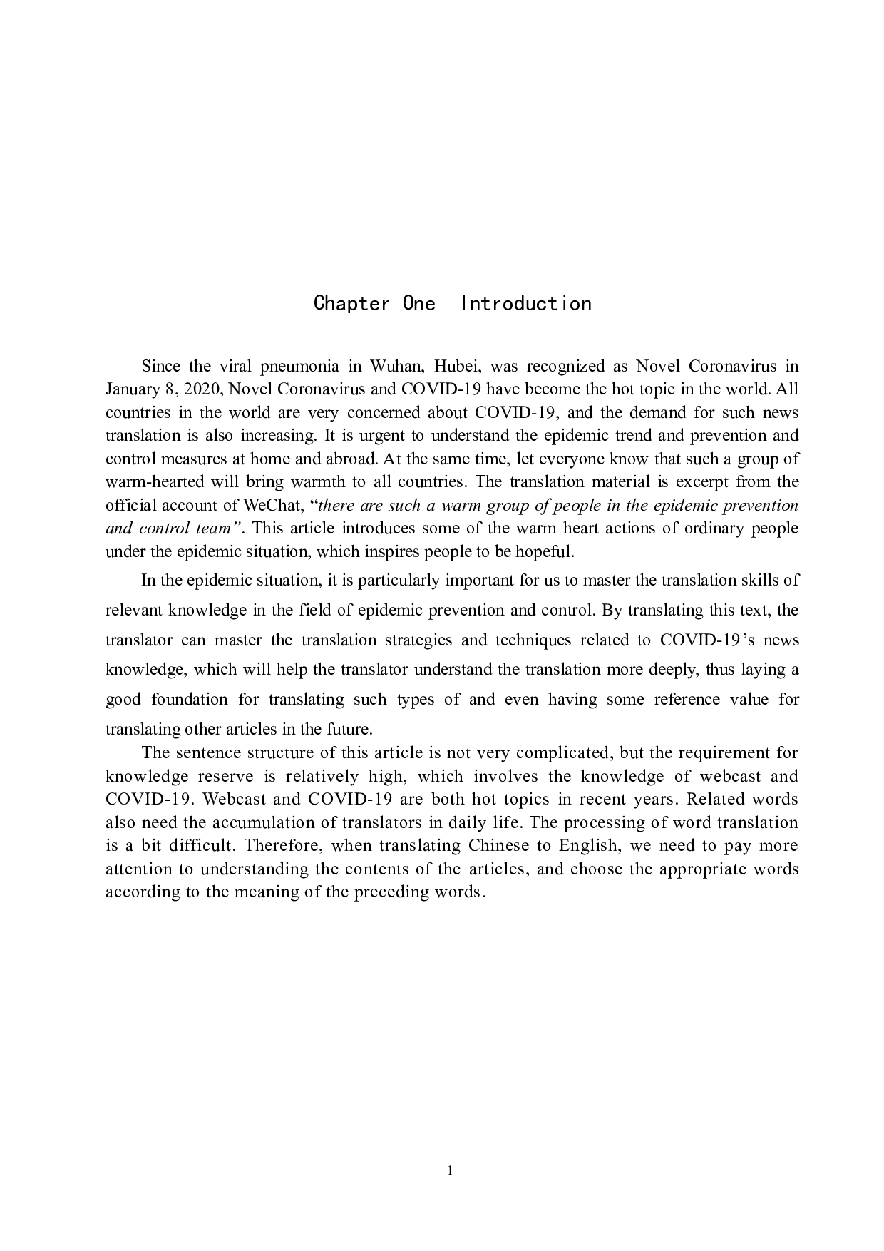 《一群暖心的人》（节选）汉译英翻译-11031字.docx 第4页