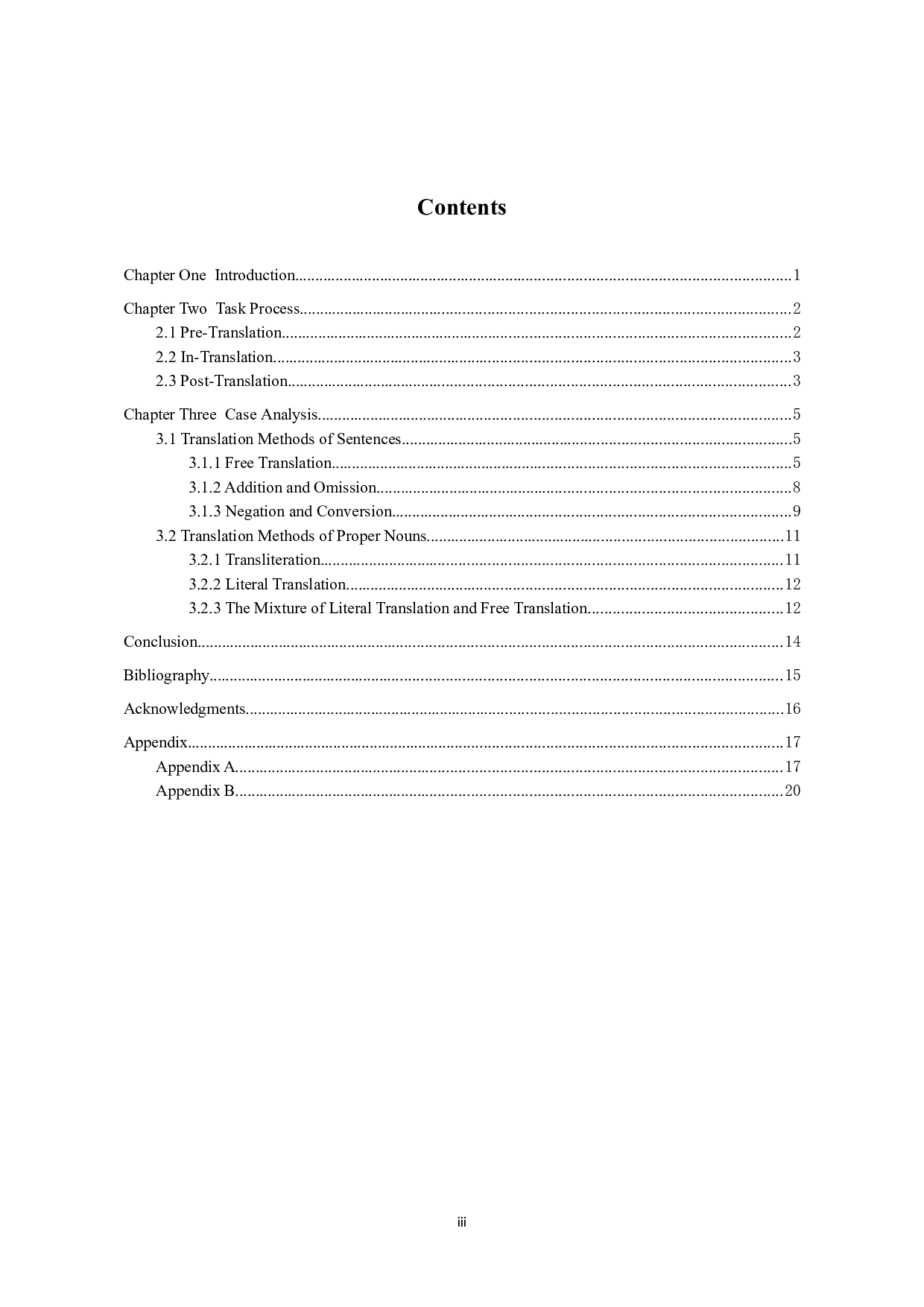 《大党魅力》（节选）汉译英翻译实践报告-11574字.doc 第3页