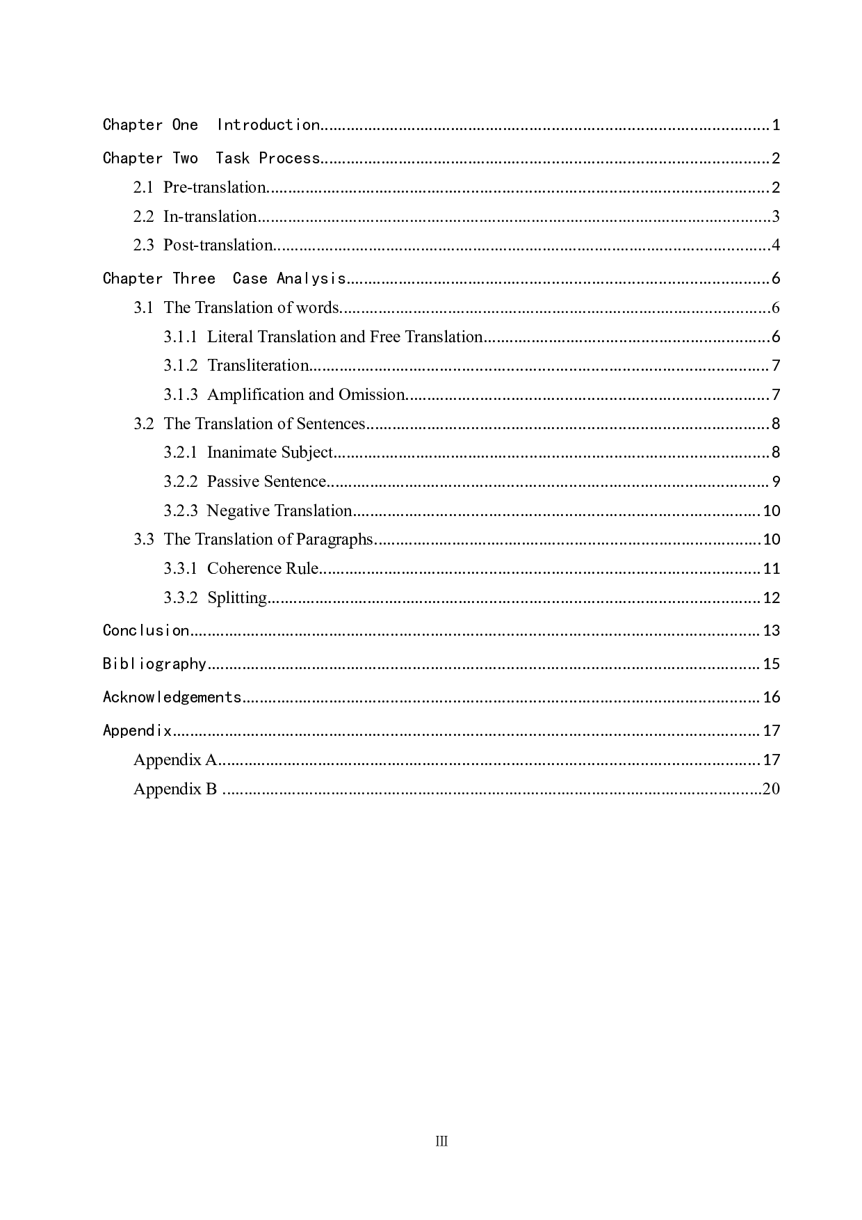 《探寻红色足迹&mdash;走进察哈尔烈士陵园》汉译英翻译实践报告-13243字.doc 第4页