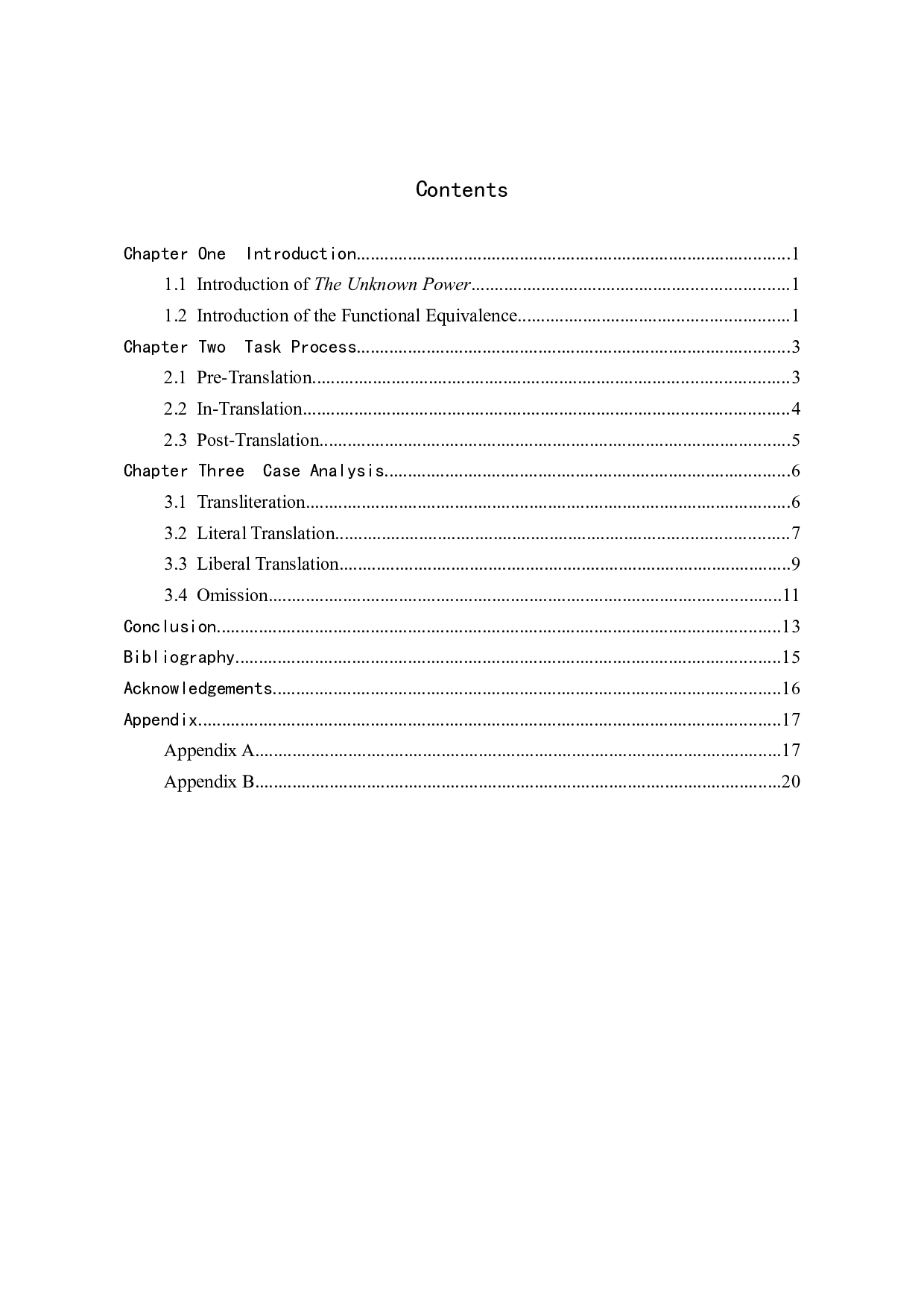 《不为人知的力量》汉译英翻译实践报告-11905字.docx 第3页