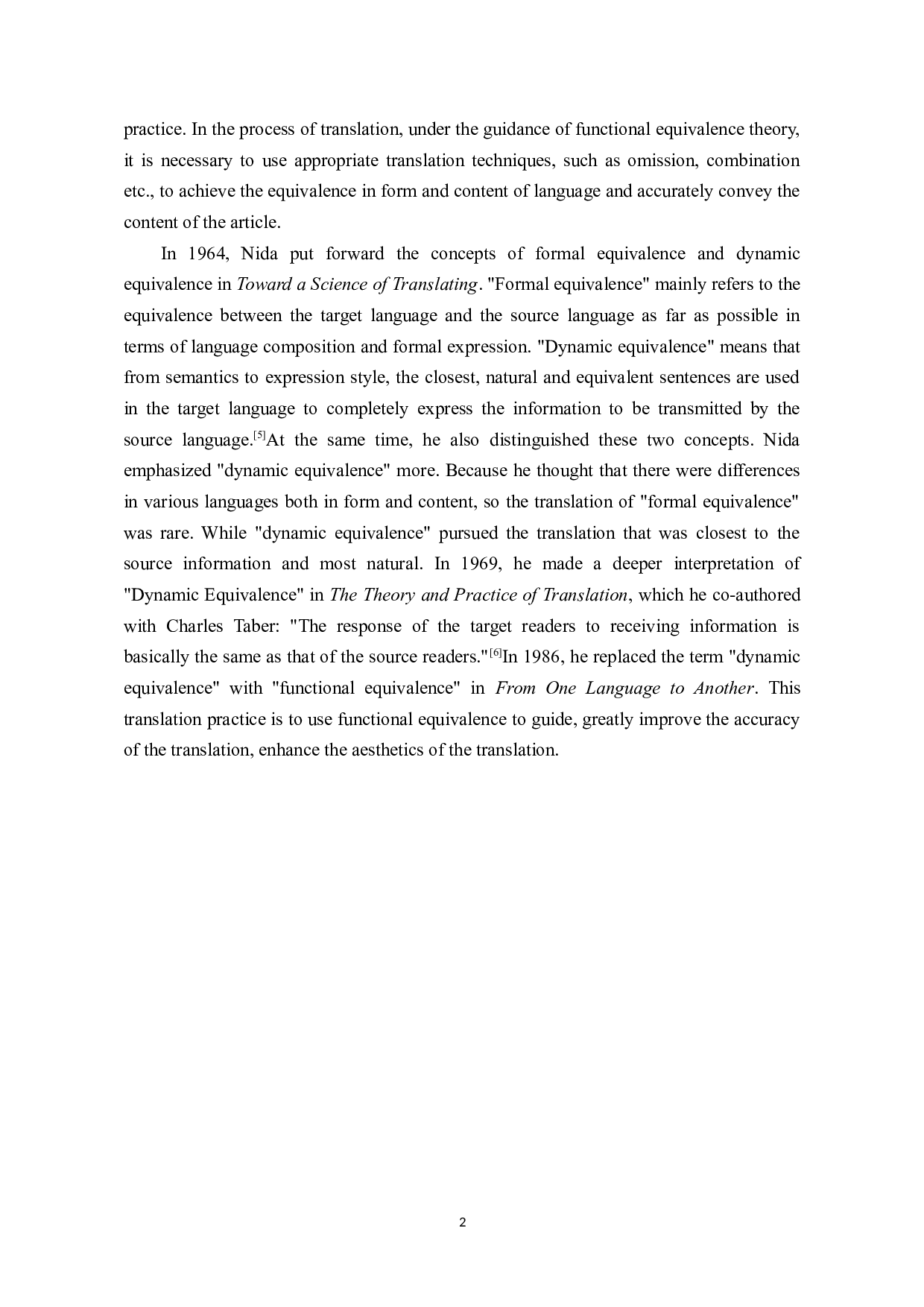 《不为人知的力量》汉译英翻译实践报告-11905字.docx 第5页