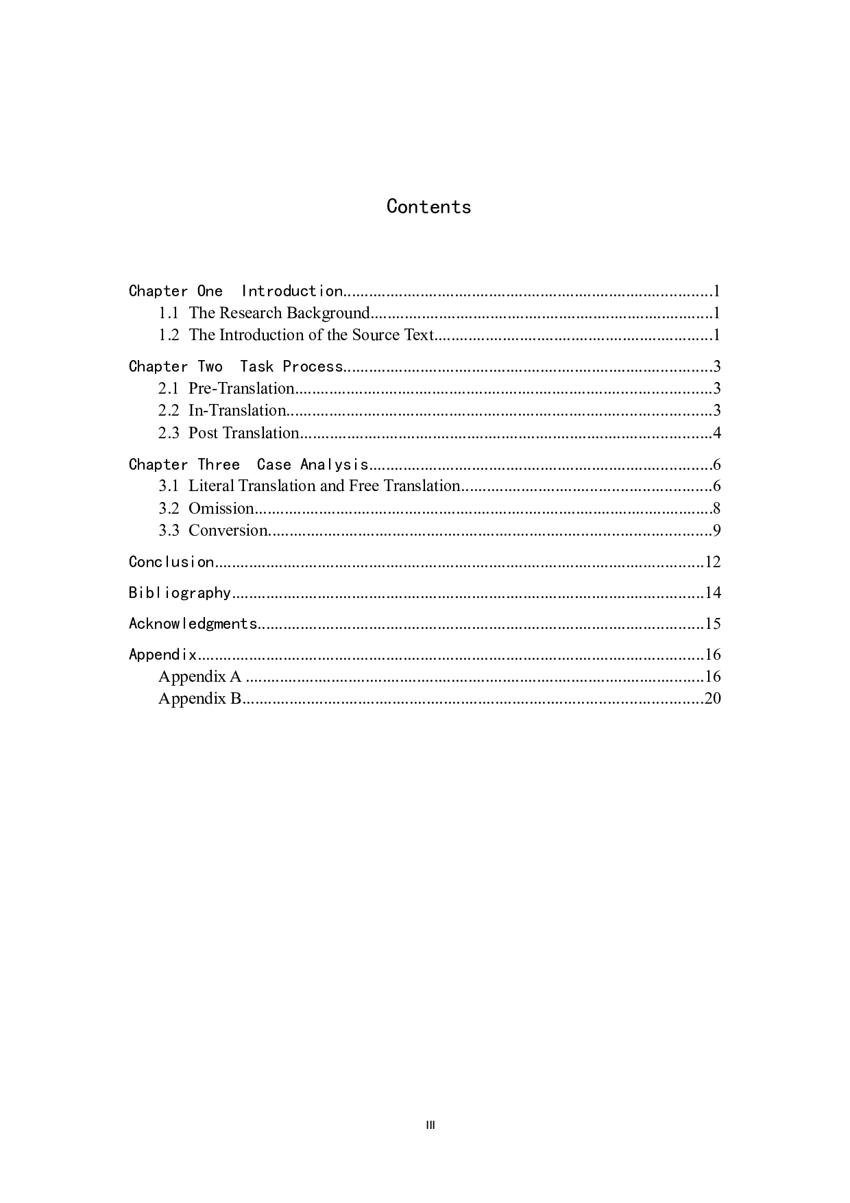 甲午战争的直接后果和长远影响汉译英翻译实践报告-11310字.docx 第3页