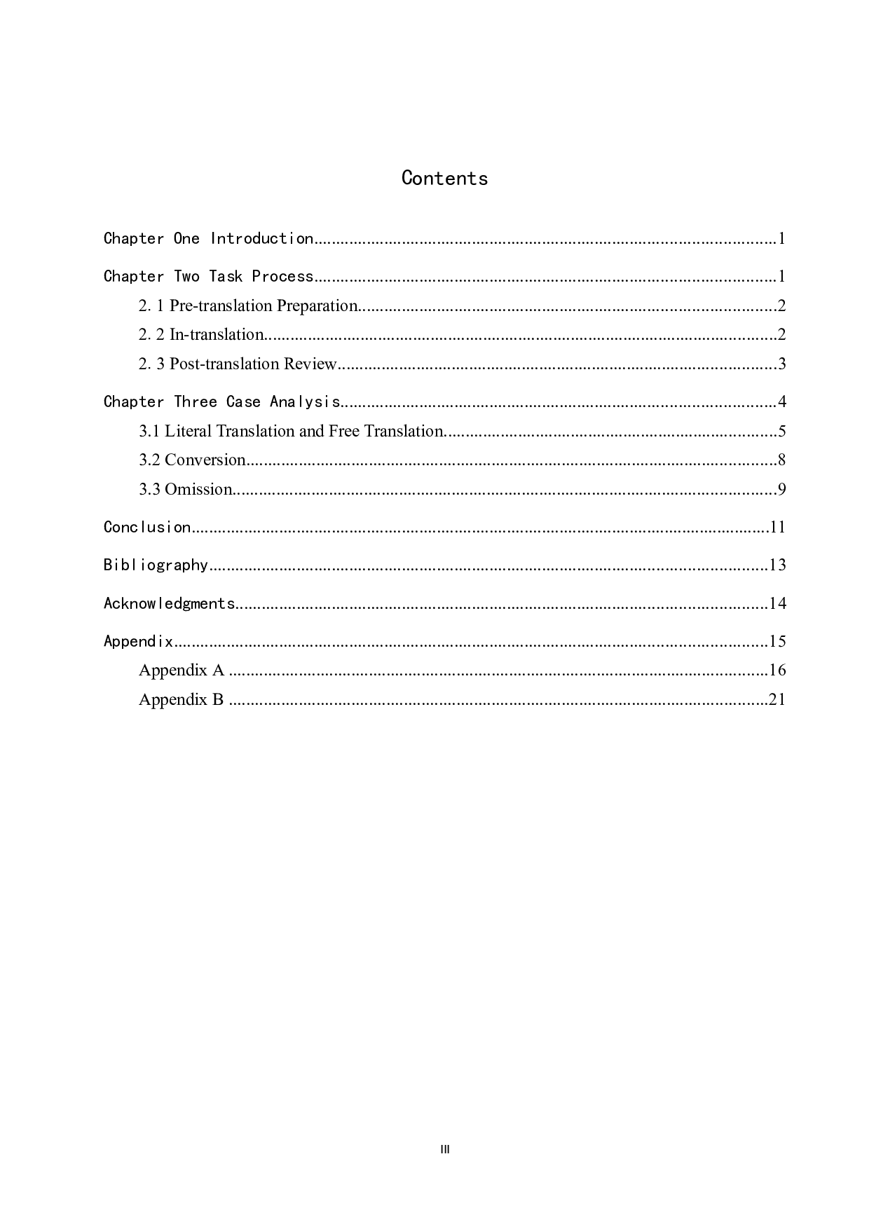 疫情后的旅游业（节选）汉译英翻译实践报告-14012字.doc 第3页