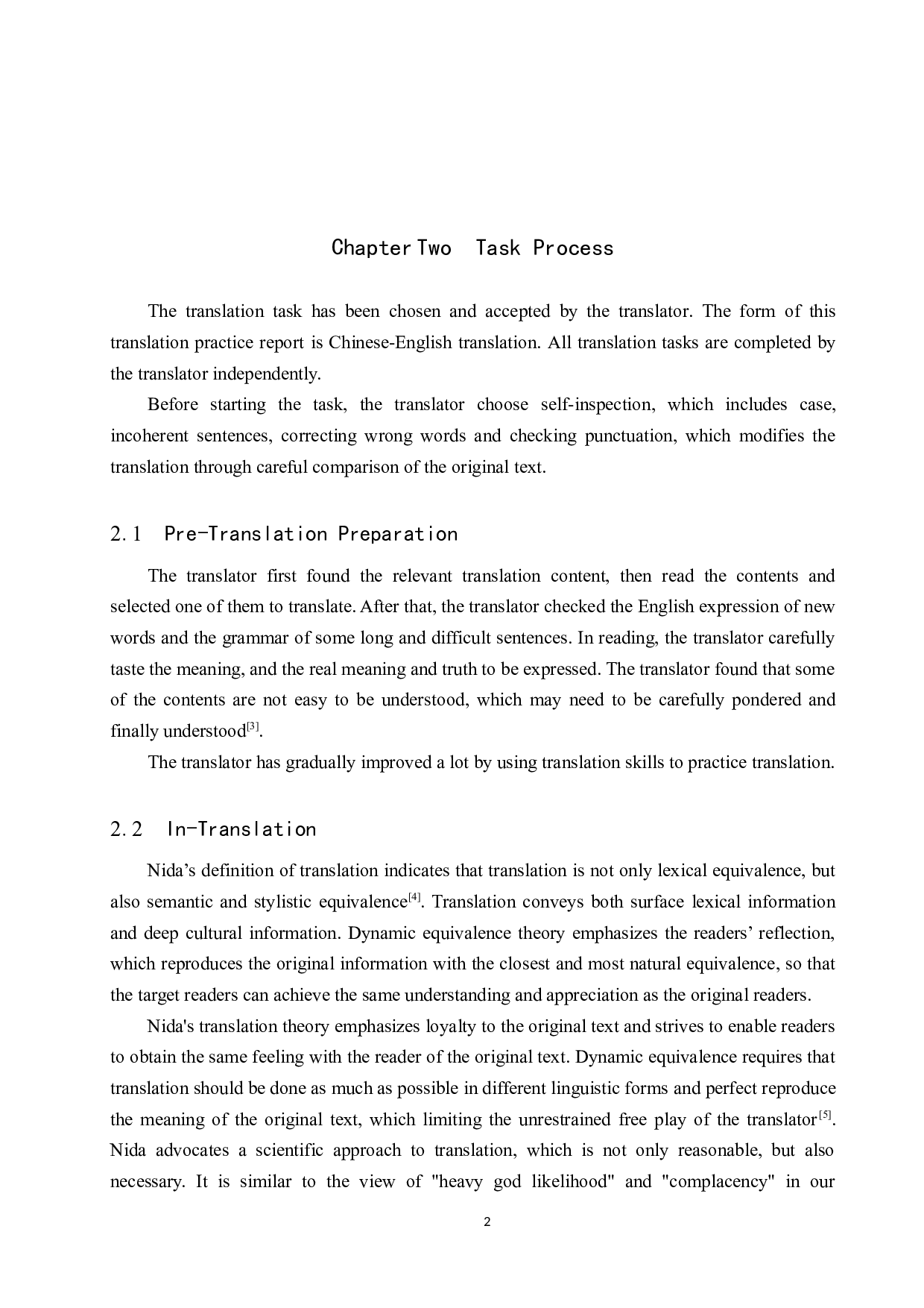 《樊登读书之人生只有一件事》（节选）汉译英翻译实践报告-10232字.doc 第7页