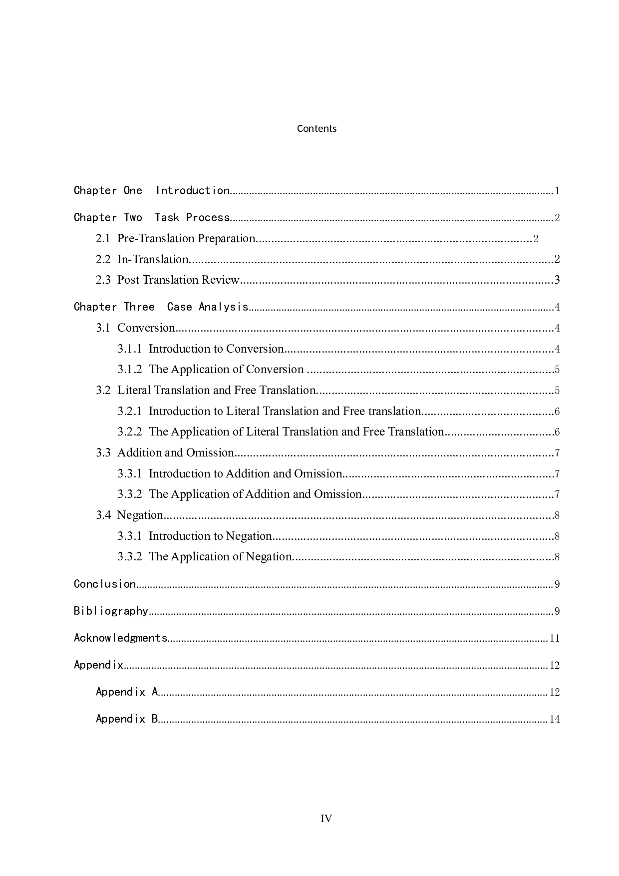 《樊登读书之人生只有一件事》（节选）汉译英翻译实践报告-10232字.doc 第5页