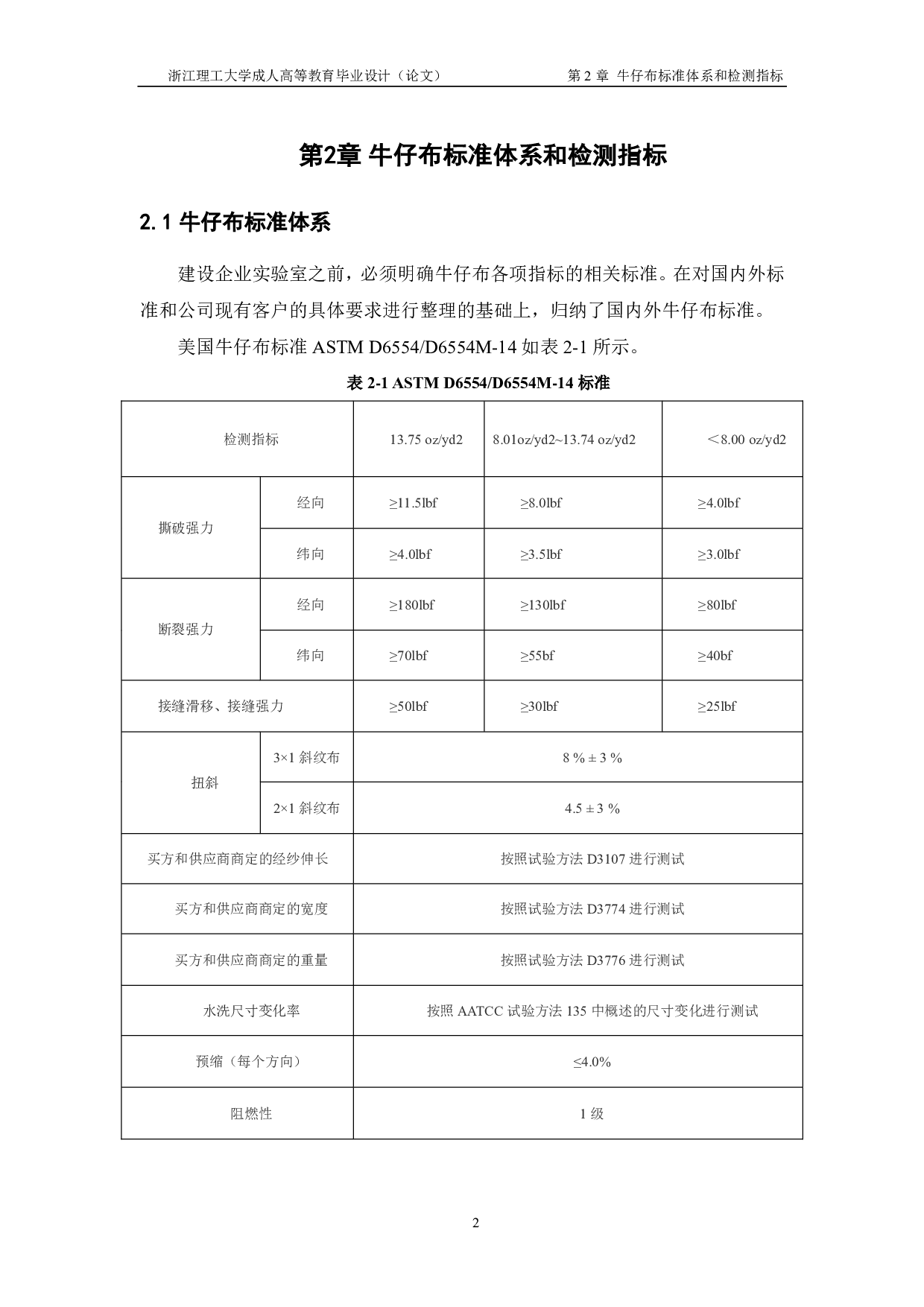 浅谈牛仔布企业如何建立品质实验室-9804字.pdf 第6页