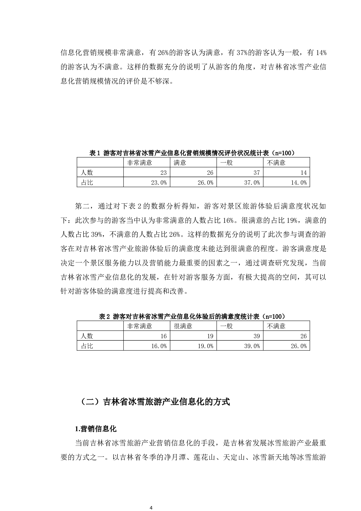 吉林省冰雪旅游产业的信息化发展模式研究-9660字.docx 第8页