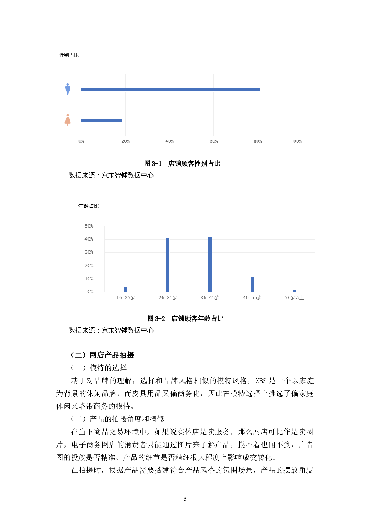 视觉营销对网店运营转化率的应用探析-12745字.docx 第10页