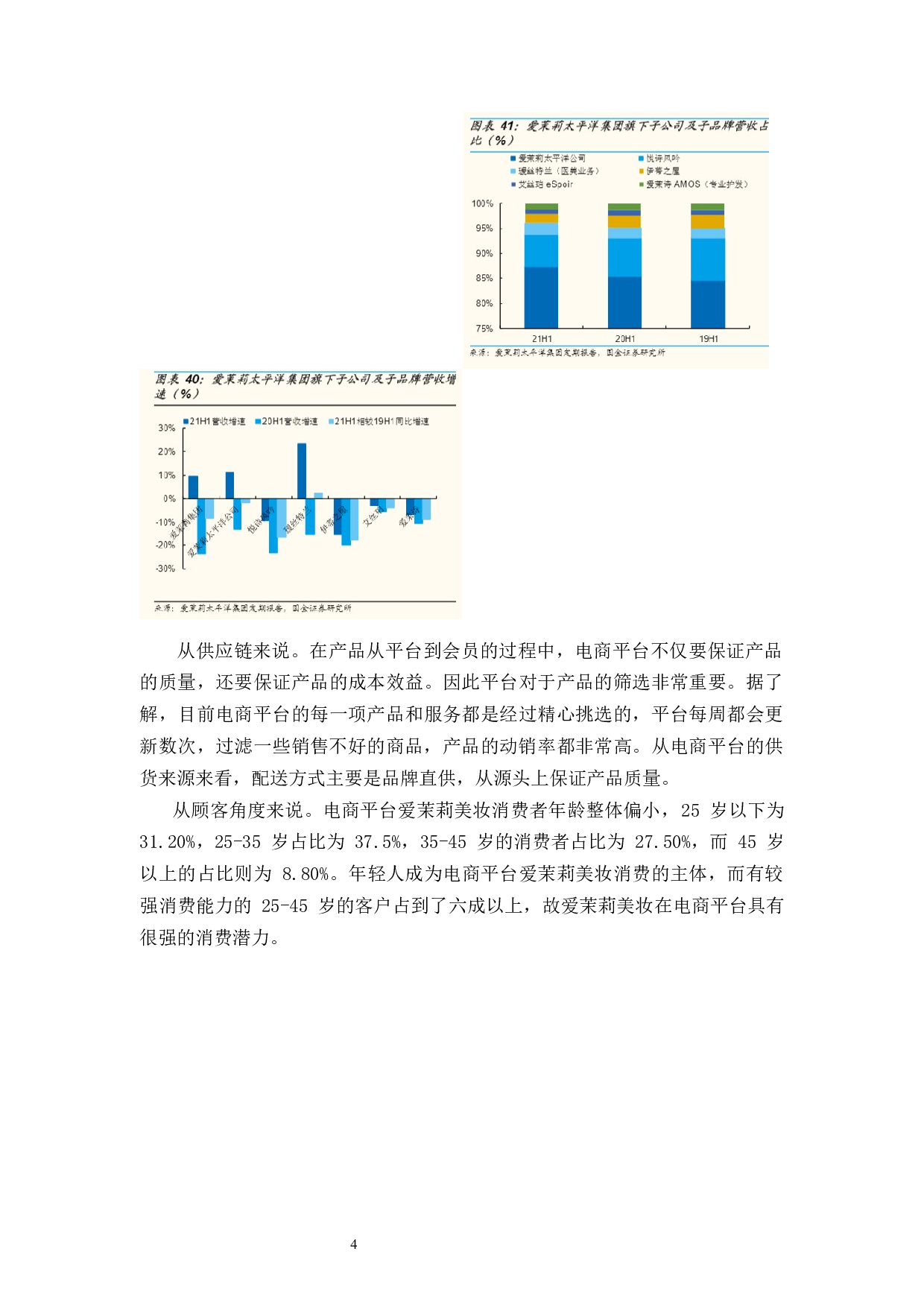 电商平台爱茉莉美妆品牌营销策略分析与改进-8324字.docx 第8页