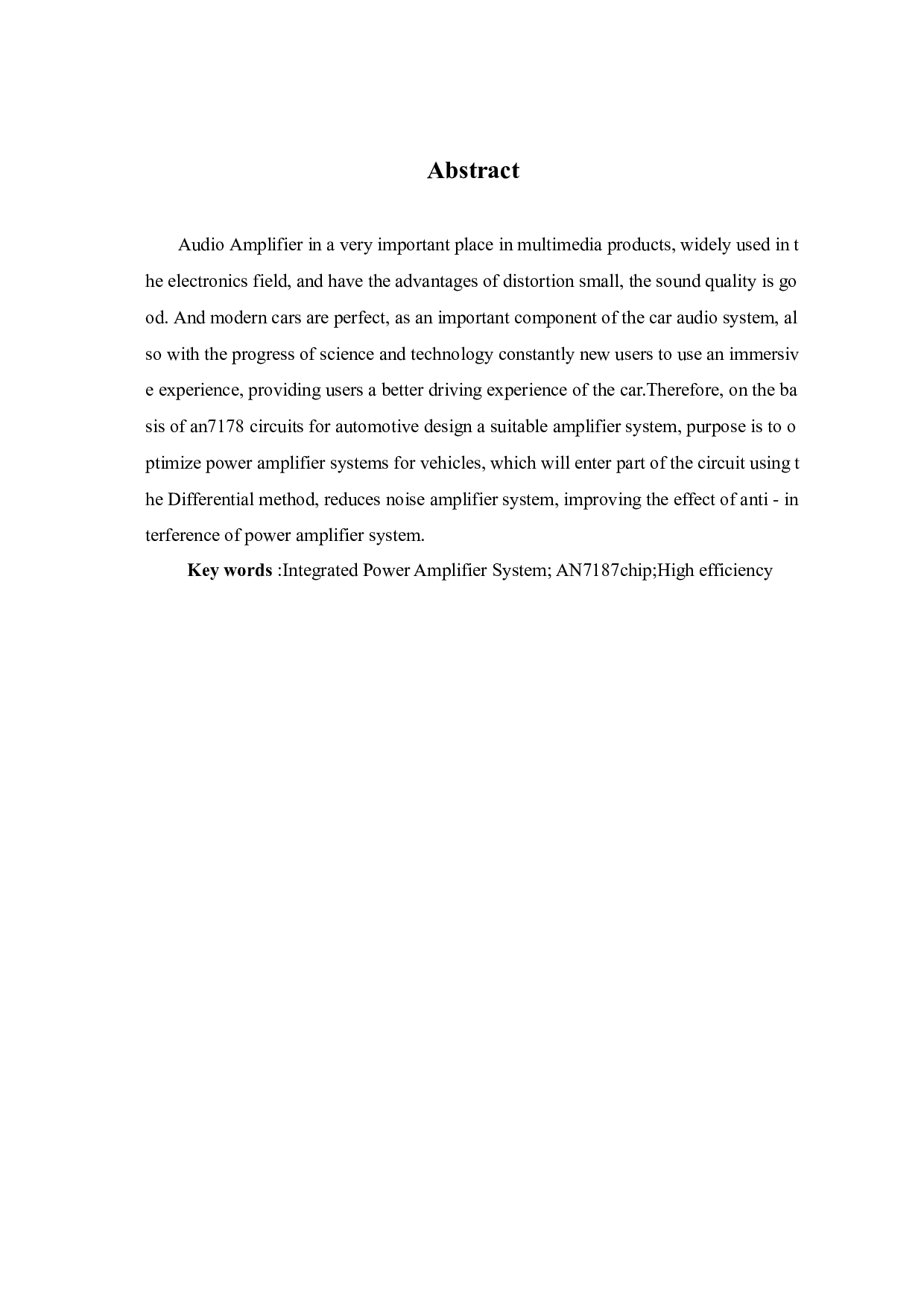 基于AN7178的功放设计与仿真-5363字.docx 第5页