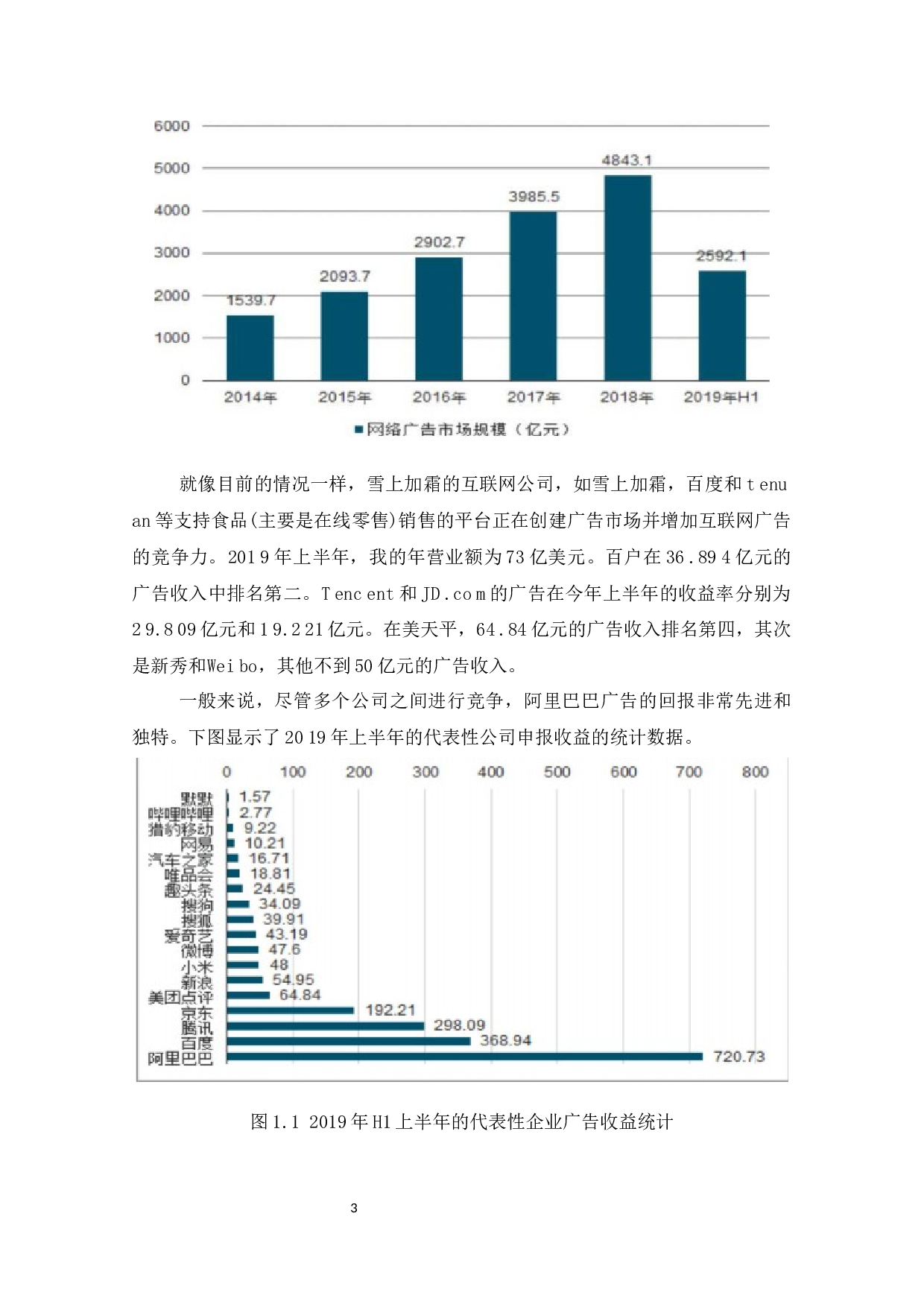 网络营销中网络广告的策略分析-7557字.docx 第5页