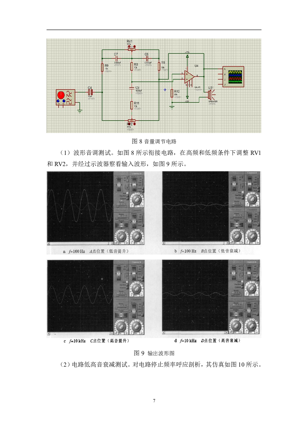 基于HA1388的功放设计与仿真-5888字.pdf 第10页