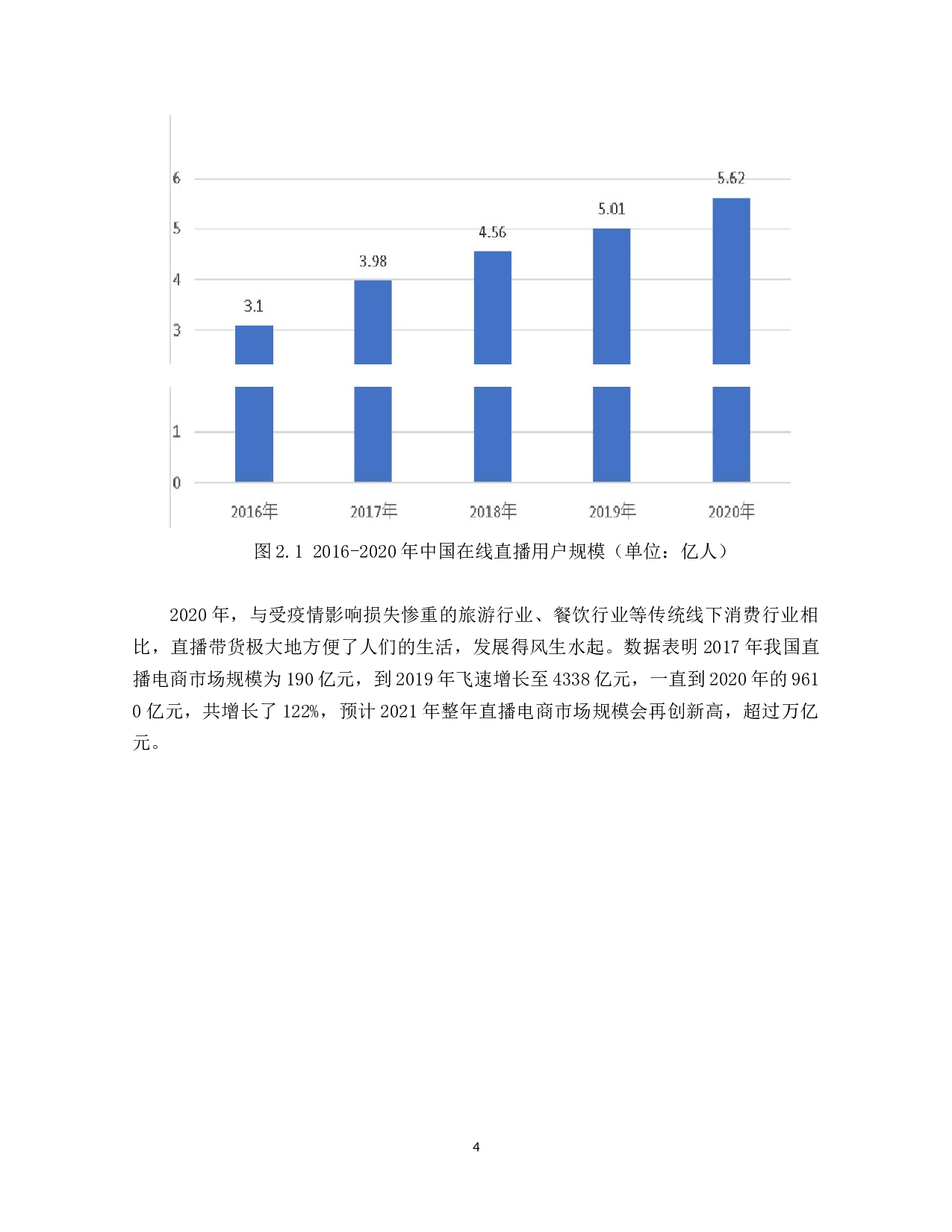 直播带货对传统电商的影响-7273字.doc 第6页