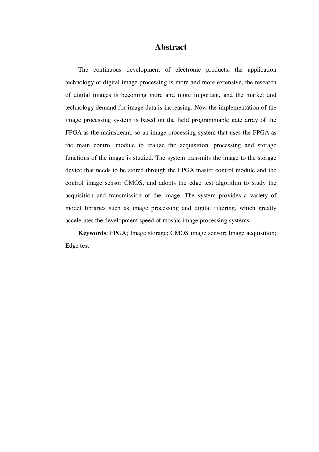 基于FPGA的图像处理系统设计-7592字.pdf 第3页