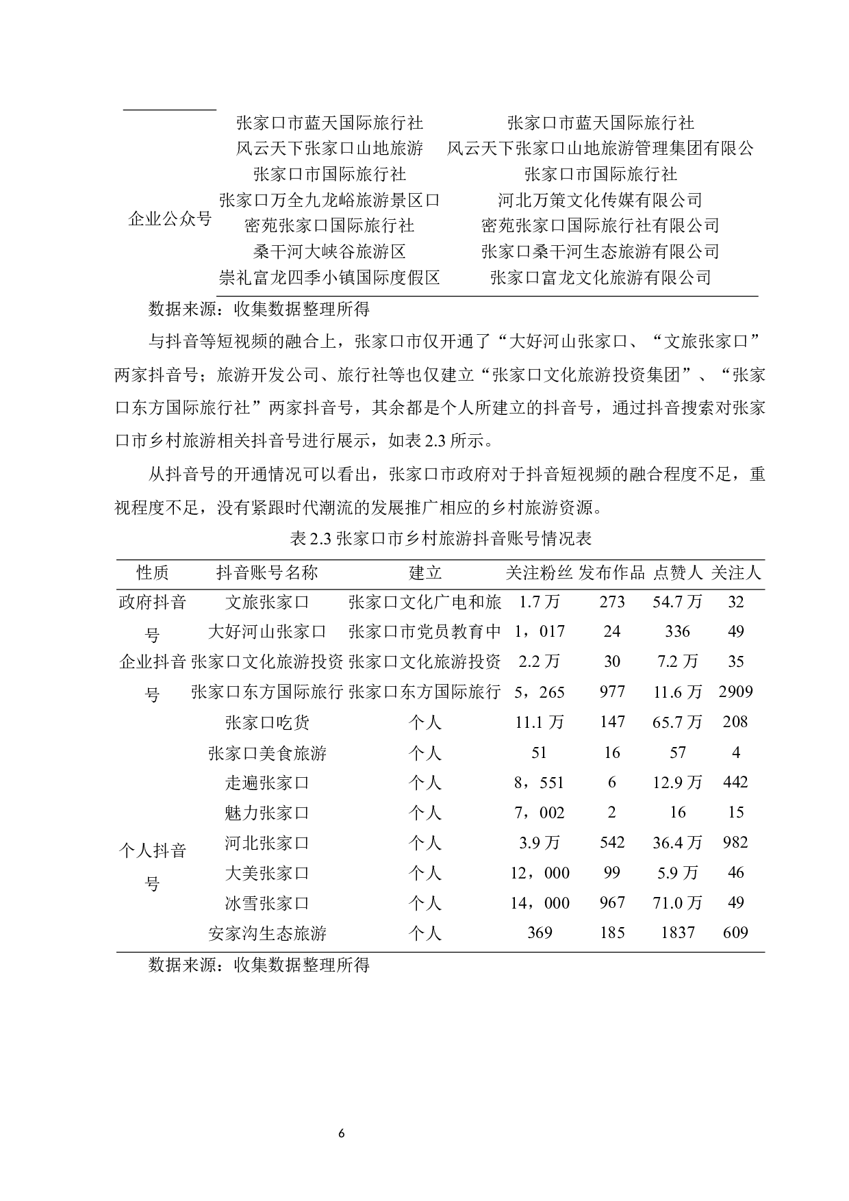 张家口市乡村旅游电子商务发展研究-9355字.docx 第8页