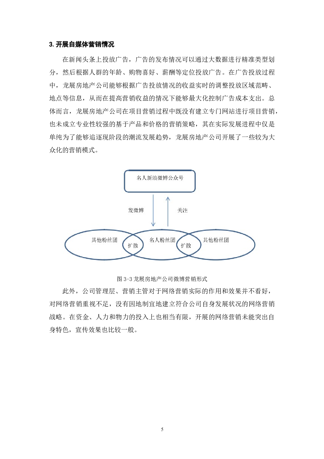 龙展房地产公司网络营销研究-8718字.docx 第7页
