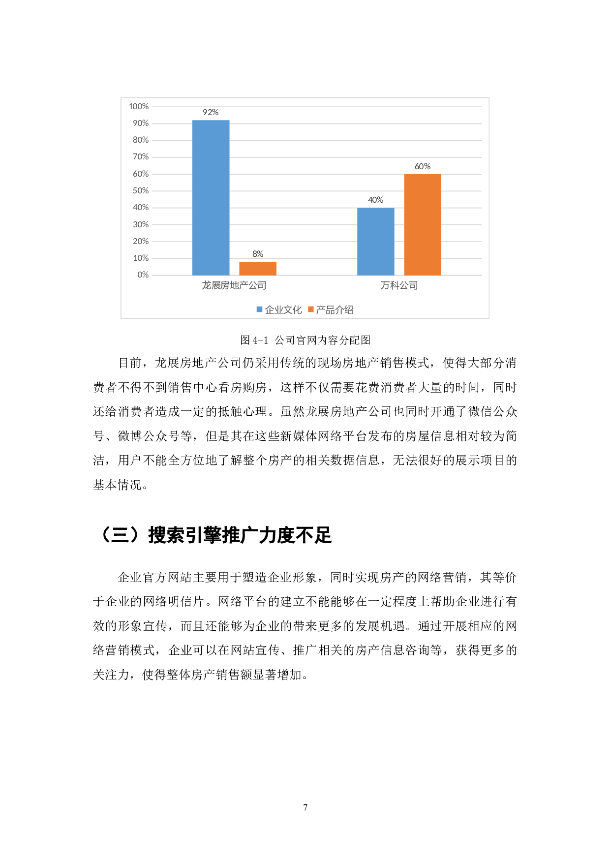 龙展房地产公司网络营销研究-8718字.docx 第9页