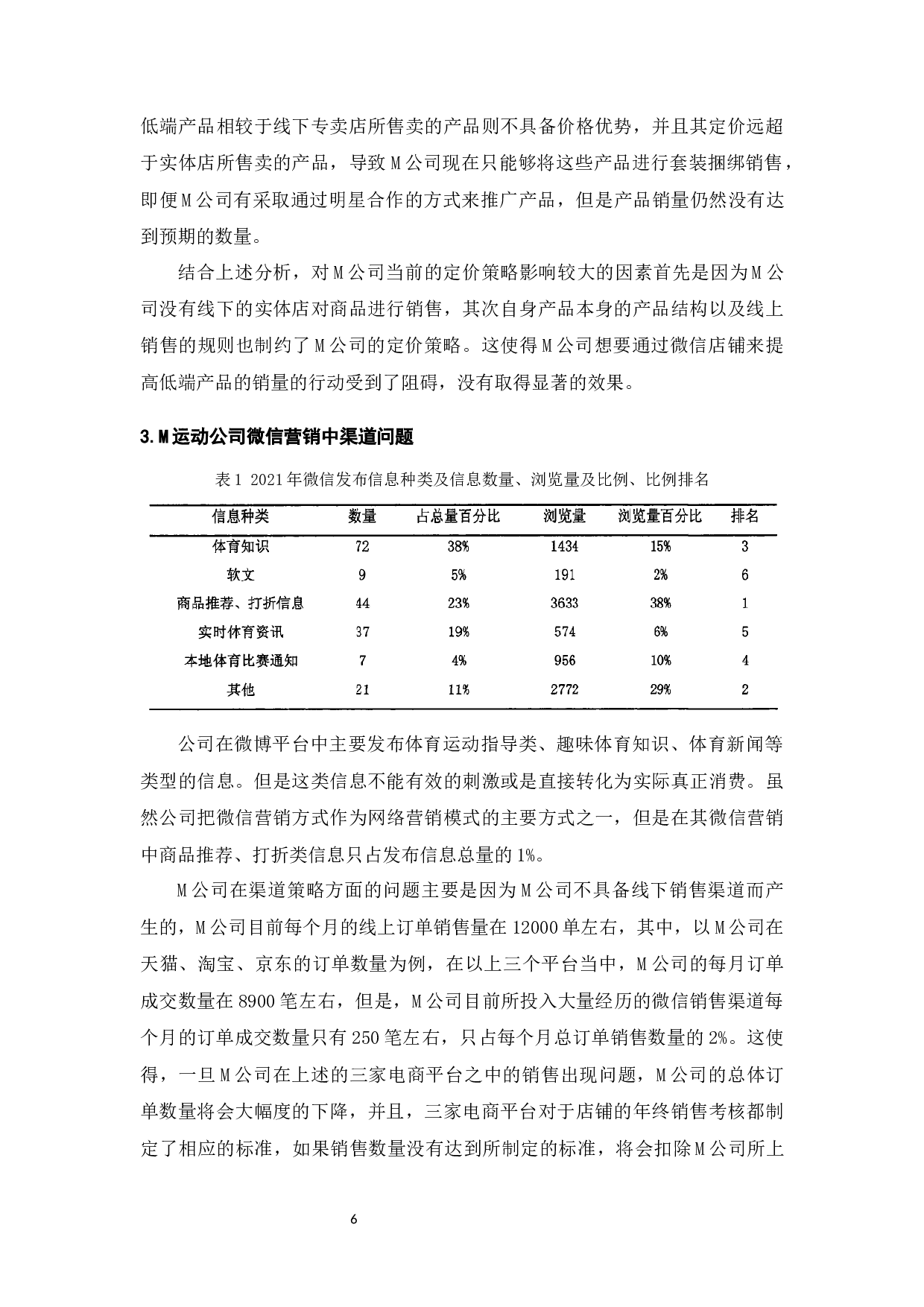M运动公司微信营销策略研究-9611字.docx 第8页
