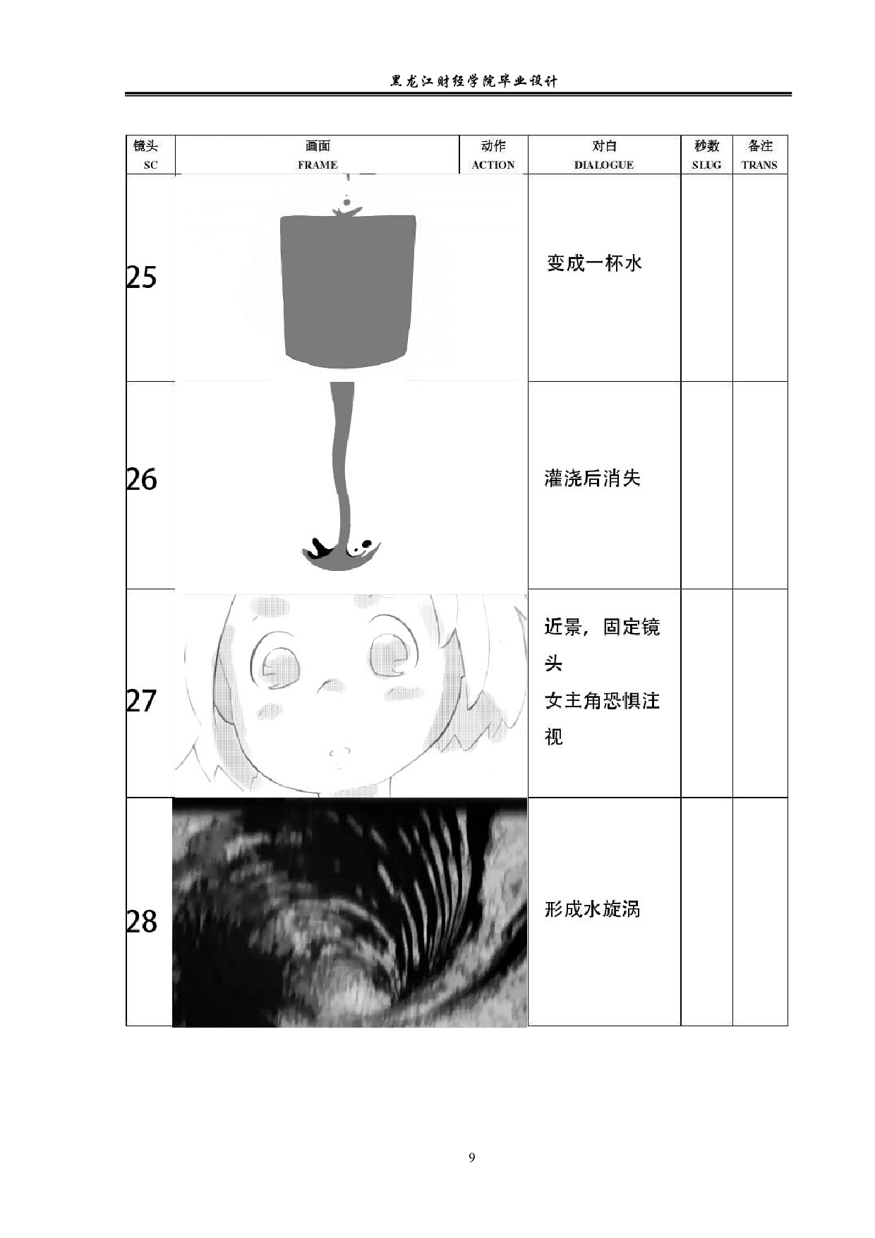 昙动画后期制作-3729字.pdf 第8页