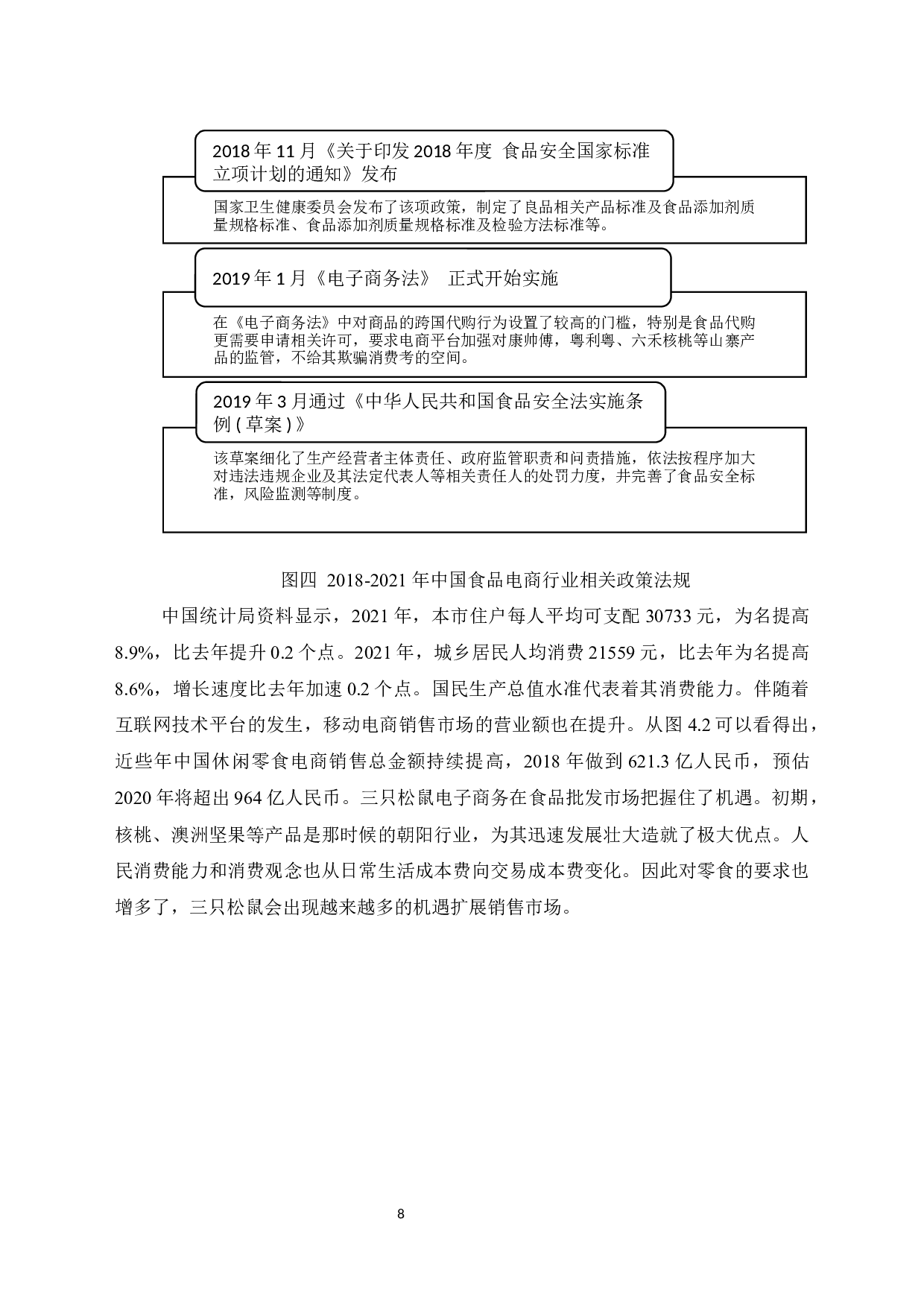 新零售背景下三只松鼠营销策略优化研究-10081字.docx 第10页