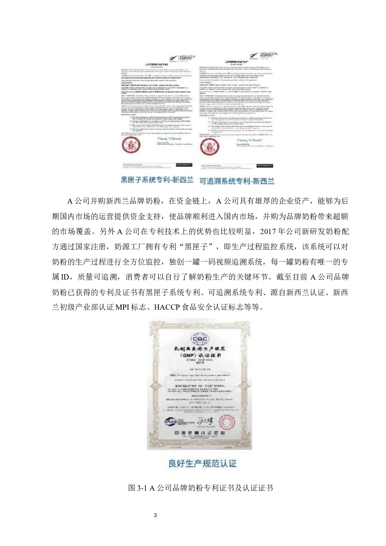 企业电子商务营销战略研究-9178字.docx 第5页