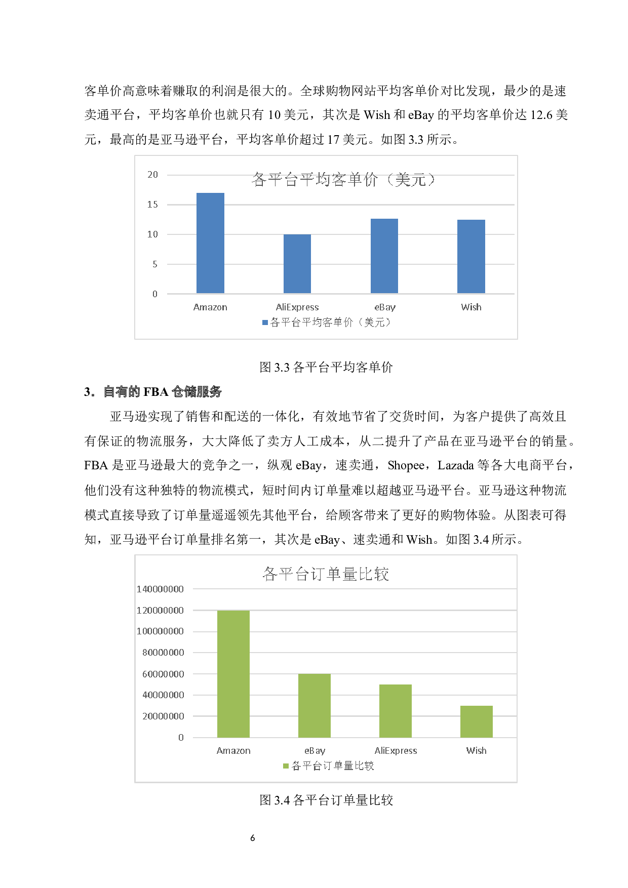 跨境电商运营策略研究&mdash;&mdash;以亚马逊平台为例-12830字.docx 第9页