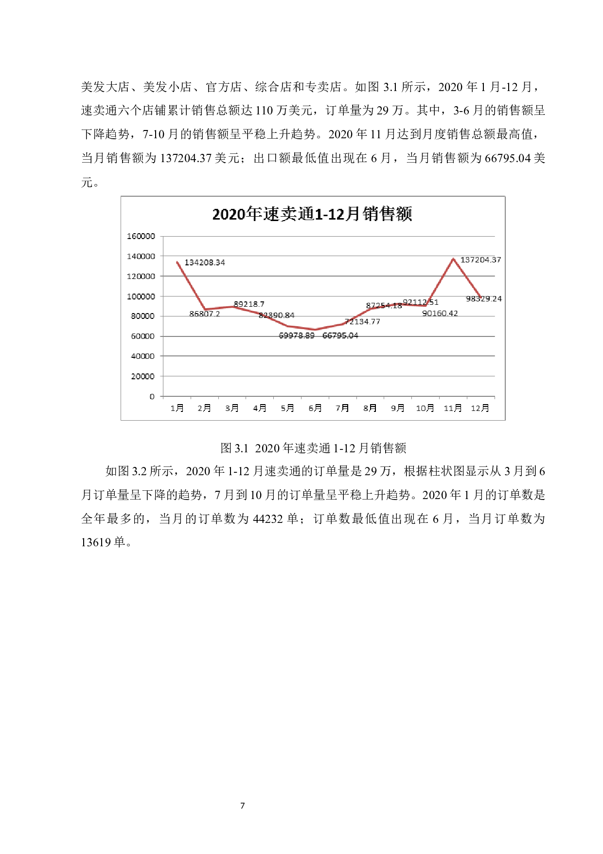 国内跨境电商发展现状分析&mdash;&mdash;以广州迈野网络科技公司为例-12177字.docx 第10页