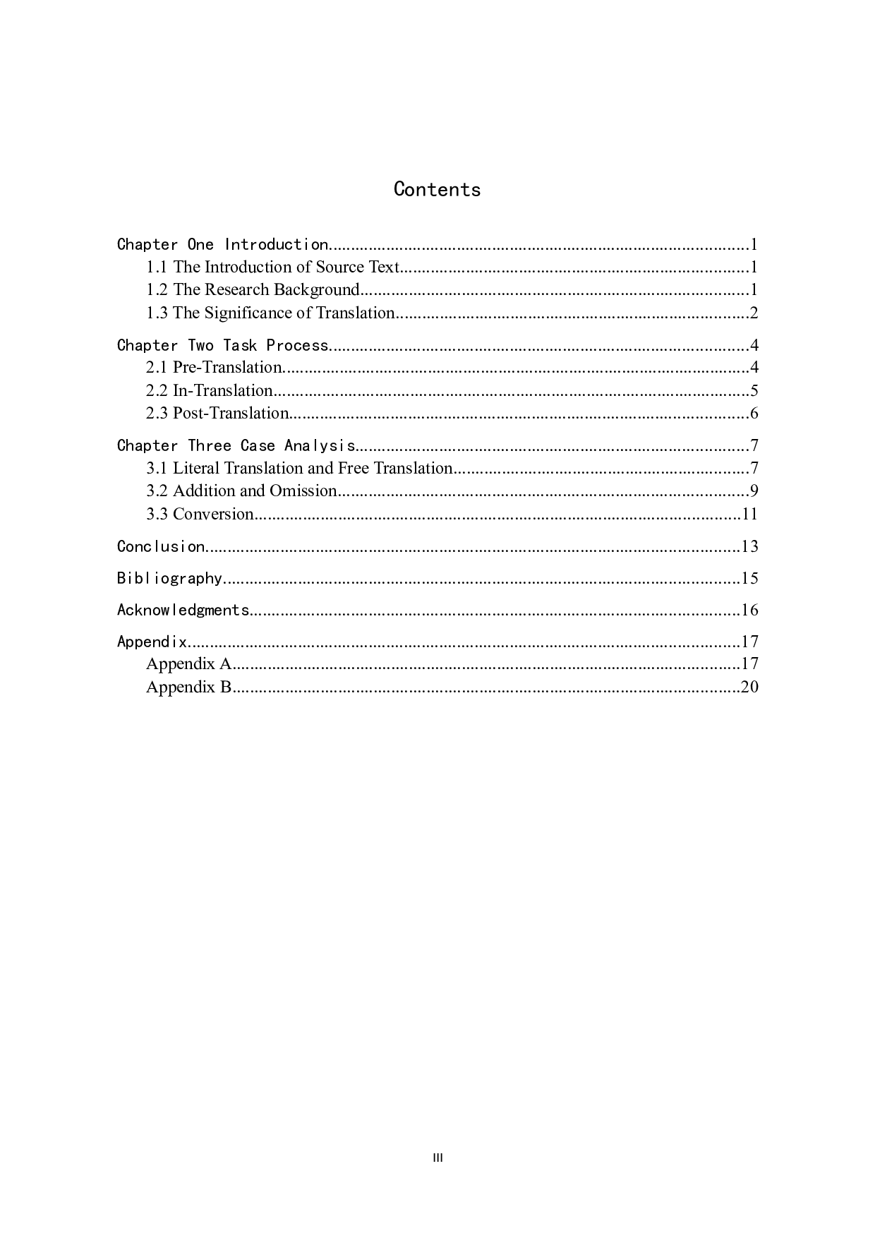 《景区在旅游业发展下的蜕变》（节选）汉译英翻译实践报告-11313字.docx 第4页