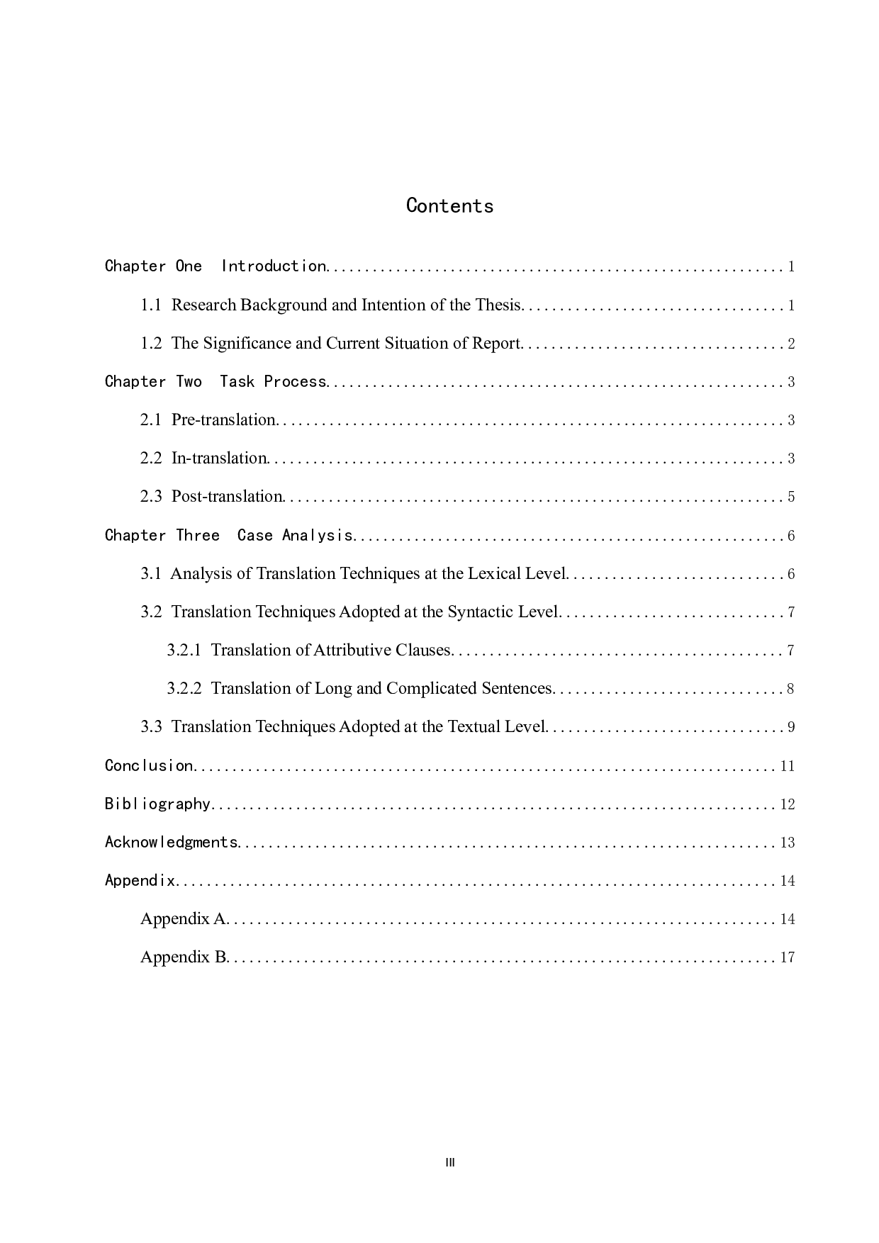 《国家市场监督管理总局对阿里巴巴行政处罚决定书》（节选）汉译英翻译实践报告-9860字.doc 第3页