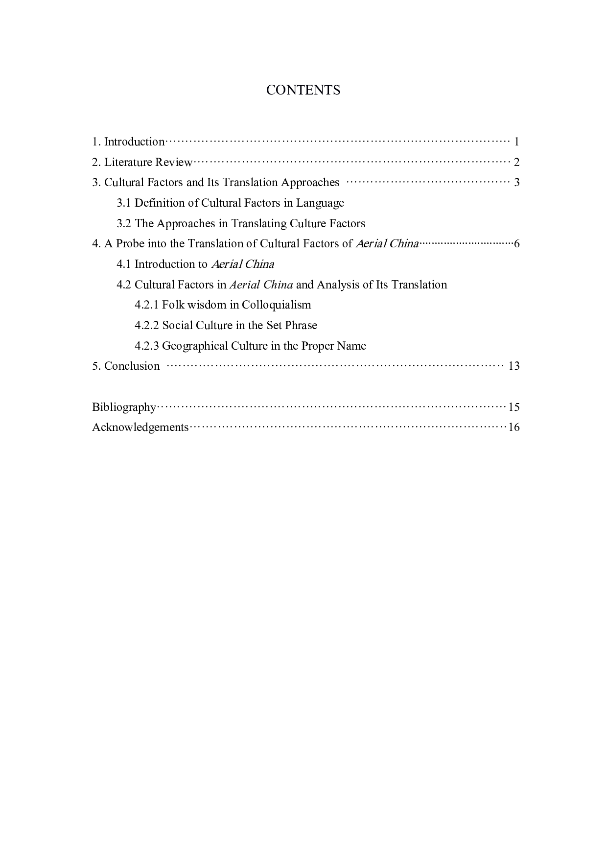 论纪录片《航拍中国》解说词翻译中文化因素的处理-7001字.pdf 第3页