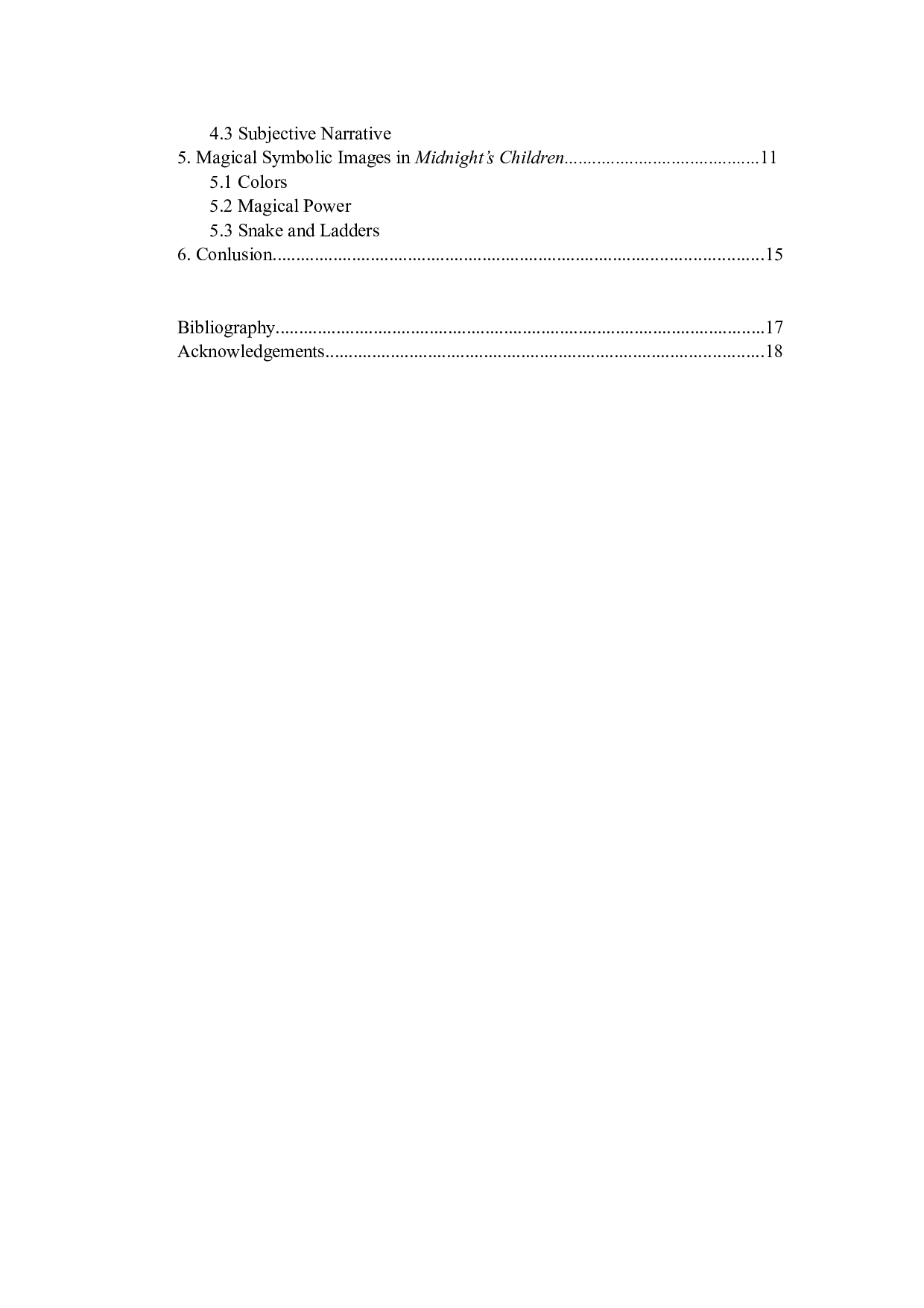 魔幻现实主义视角下的《午夜之子》解读-7498字.doc 第3页