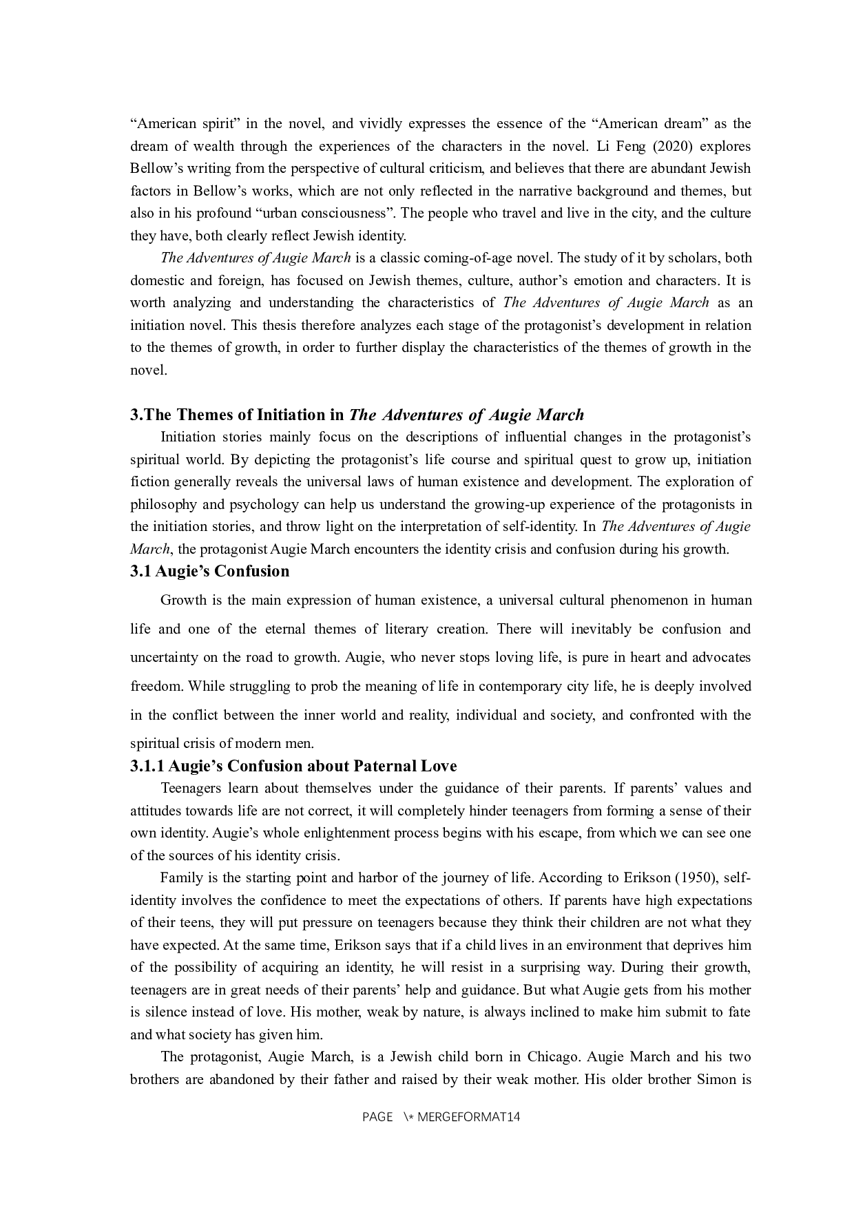 《奥吉马奇历险记》成长主题解读-7159字.docx 第6页