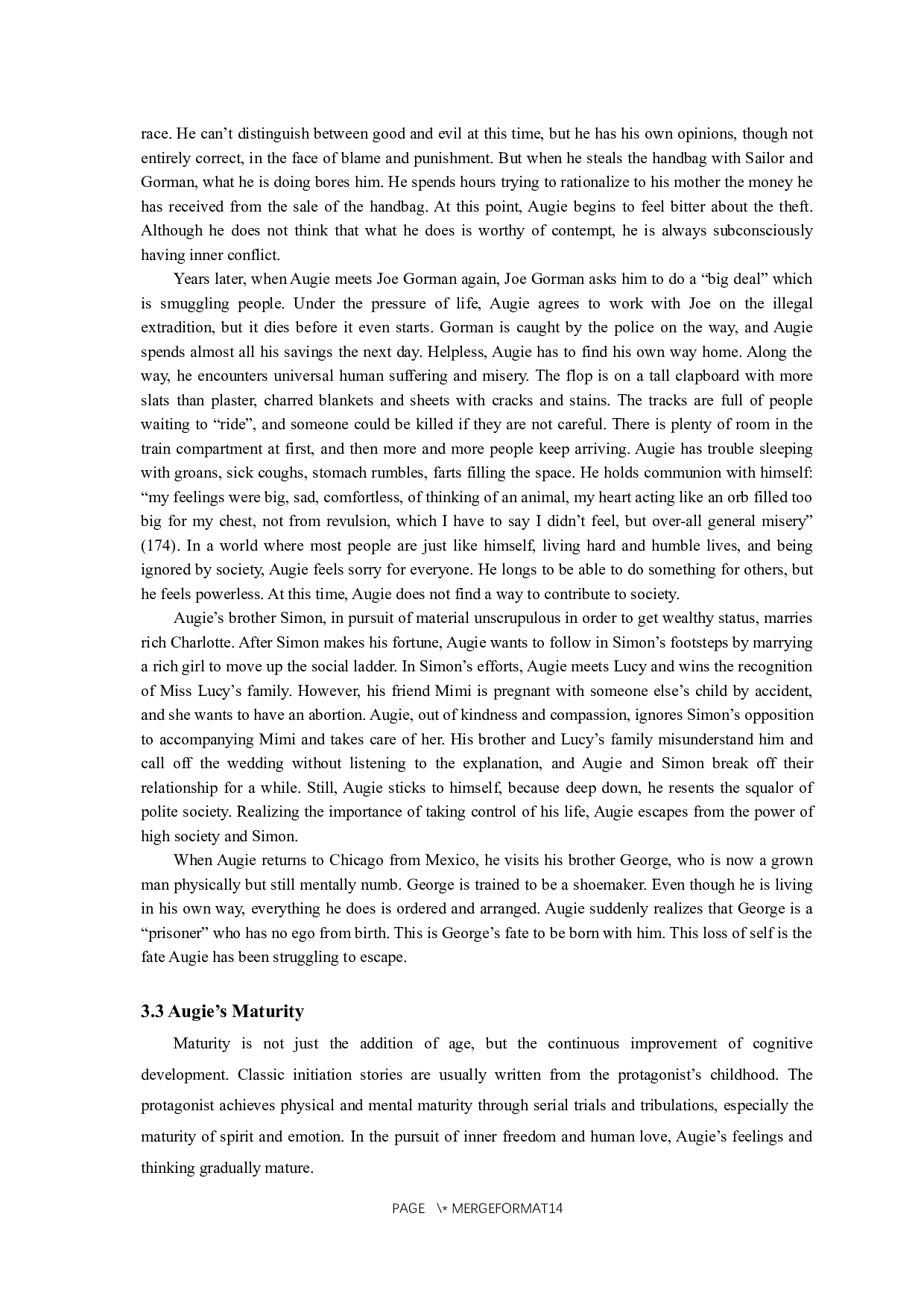 《奥吉马奇历险记》成长主题解读-7159字.docx 第10页