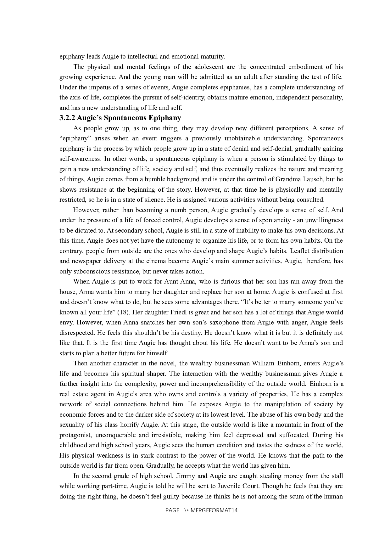 《奥吉马奇历险记》成长主题解读-7159字.docx 第9页