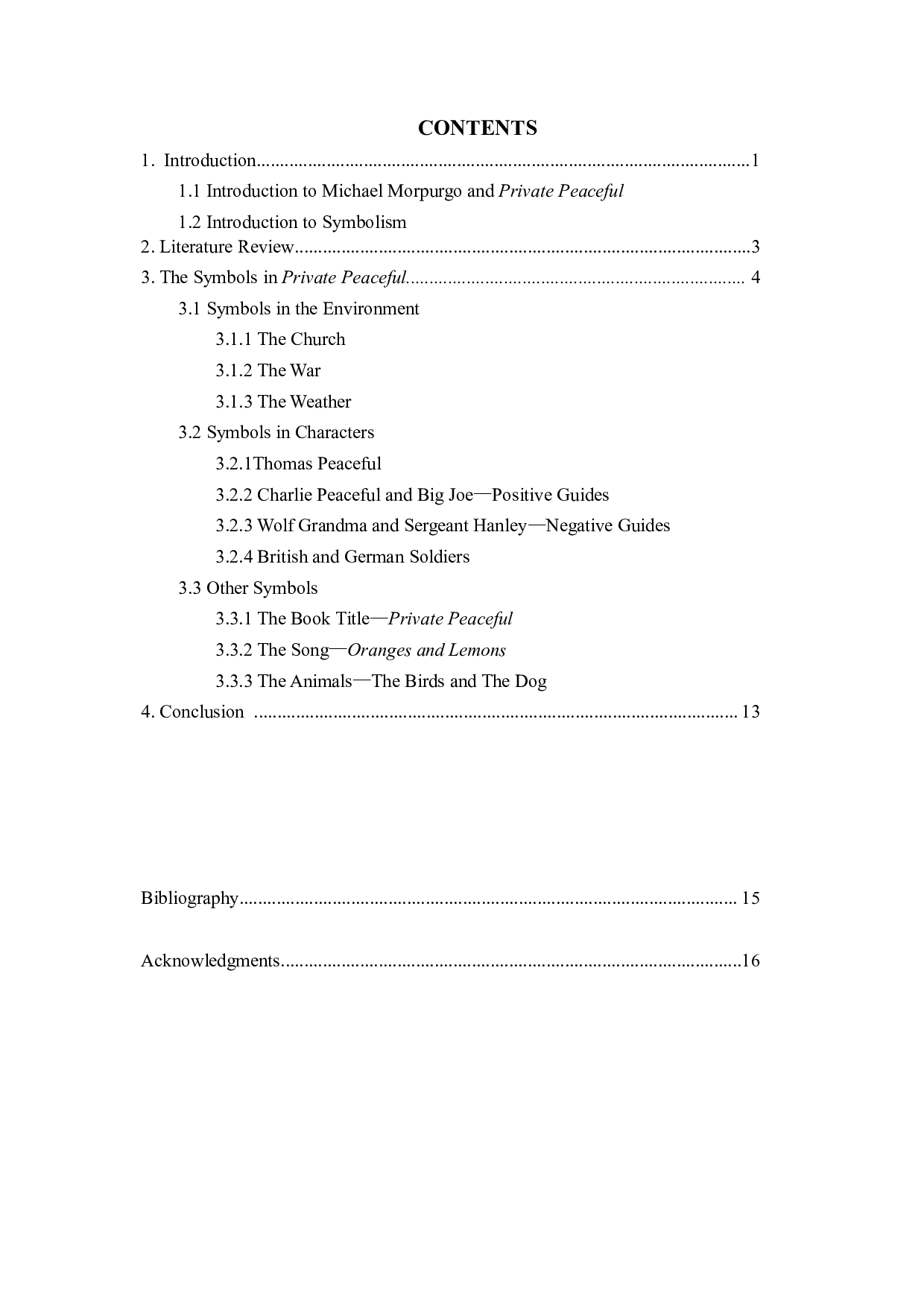 柑橘与柠檬啊中的象征解读-7276字.pdf 第3页